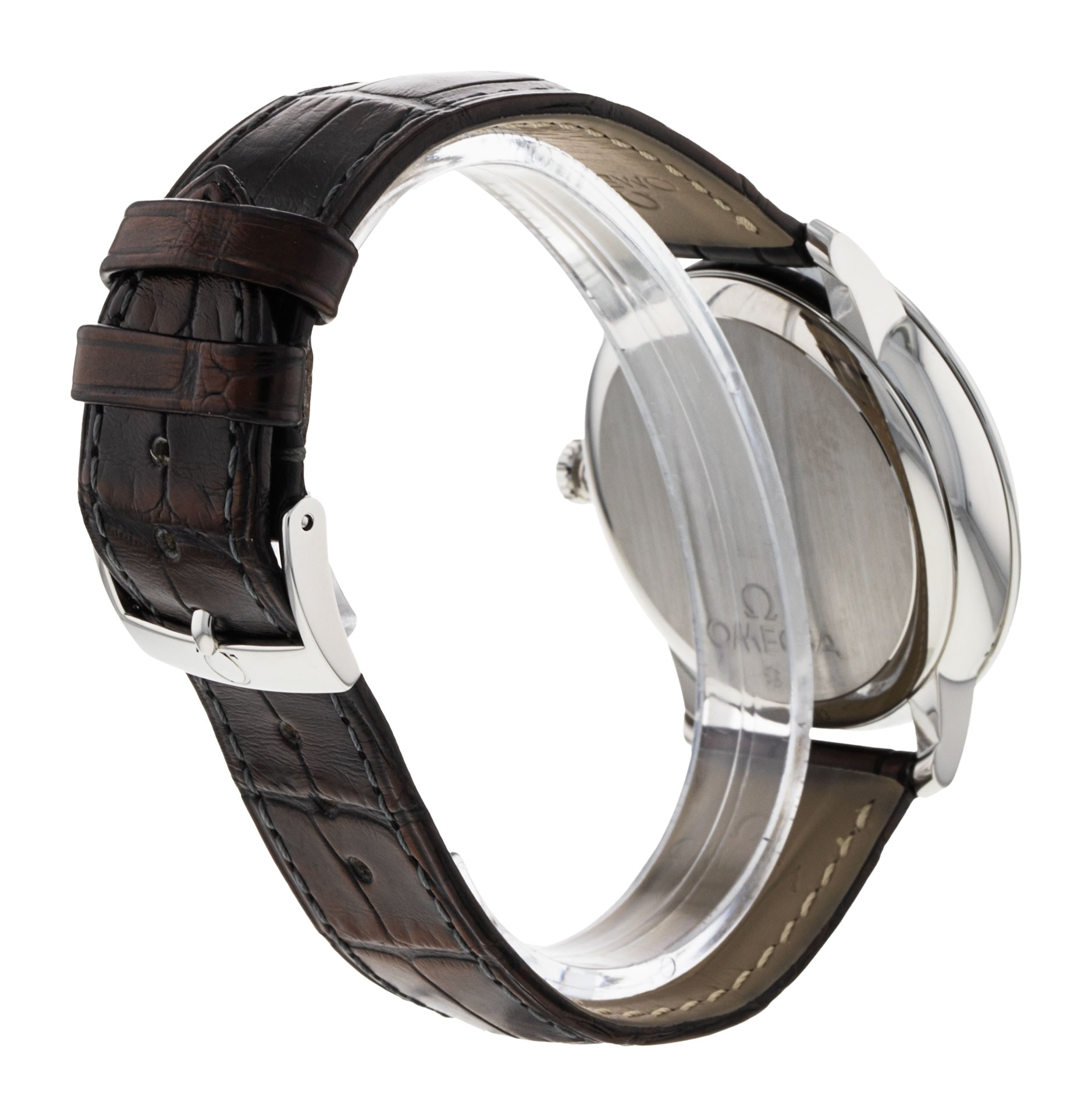 Omega De Ville Prestige 424.13.40.20.03.001 Thumbnail 3