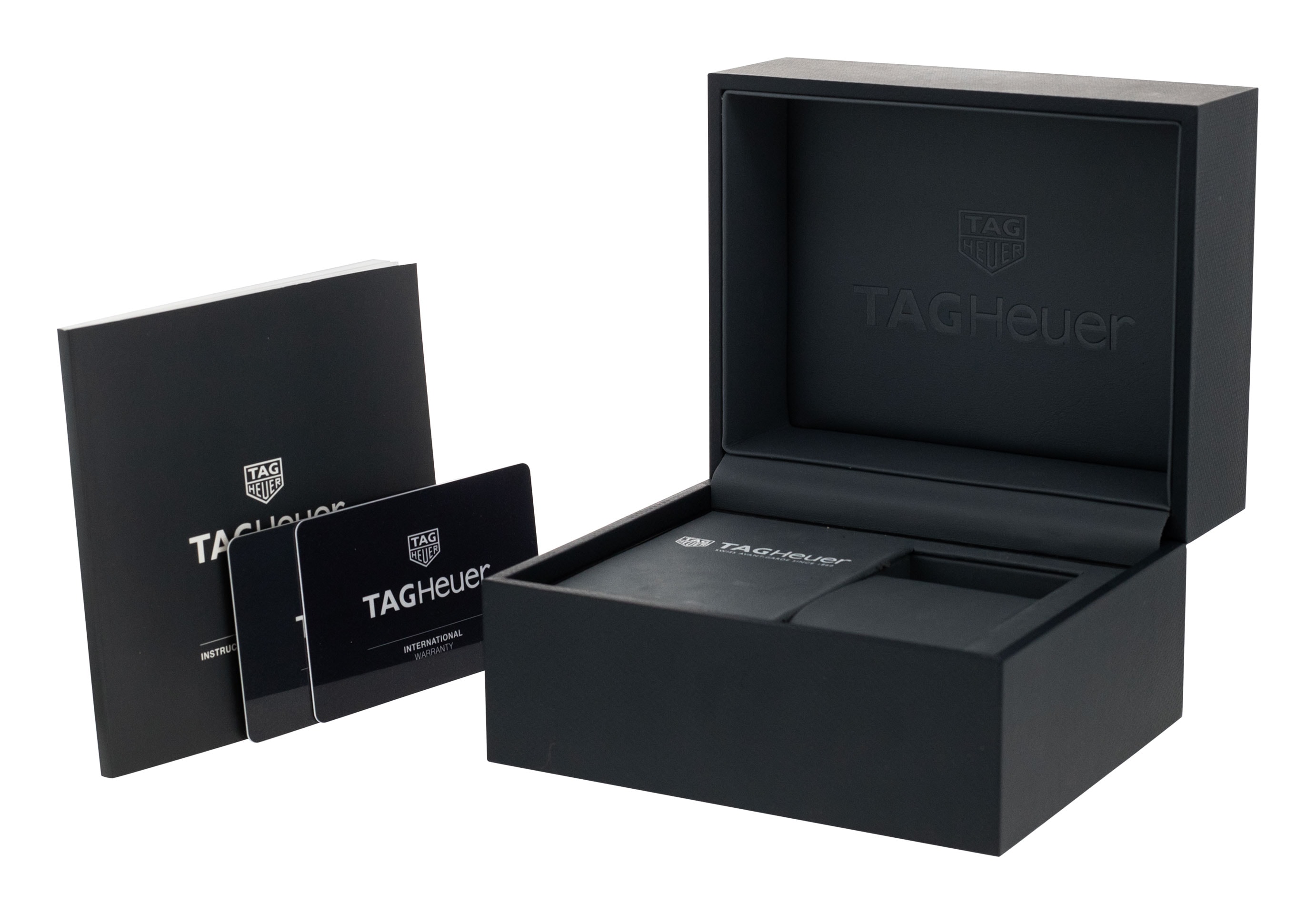 Tag Heuer Link WBC131E.BA0649 Thumbnail 4
