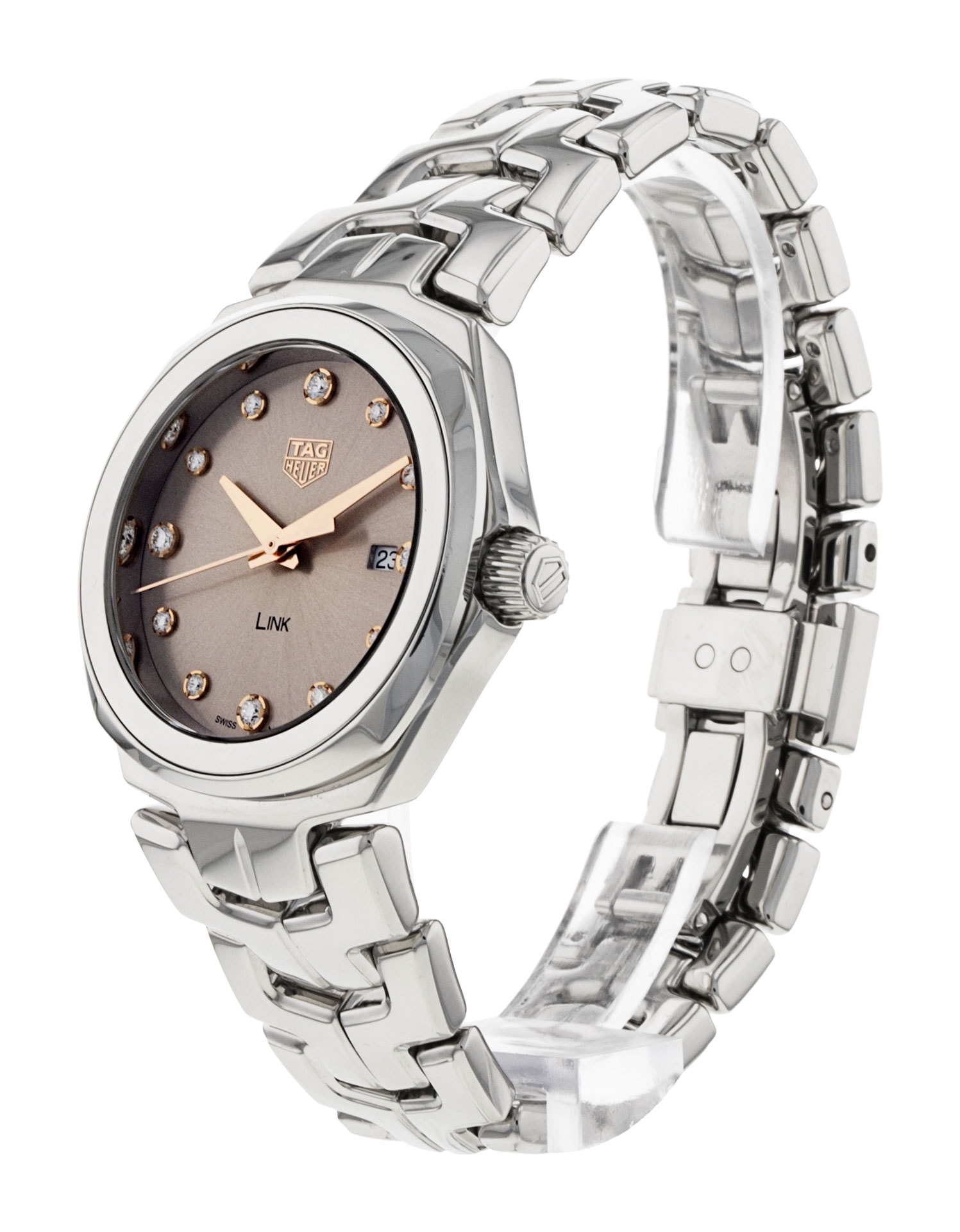 Tag Heuer Link WBC131E.BA0649 Thumbnail 2