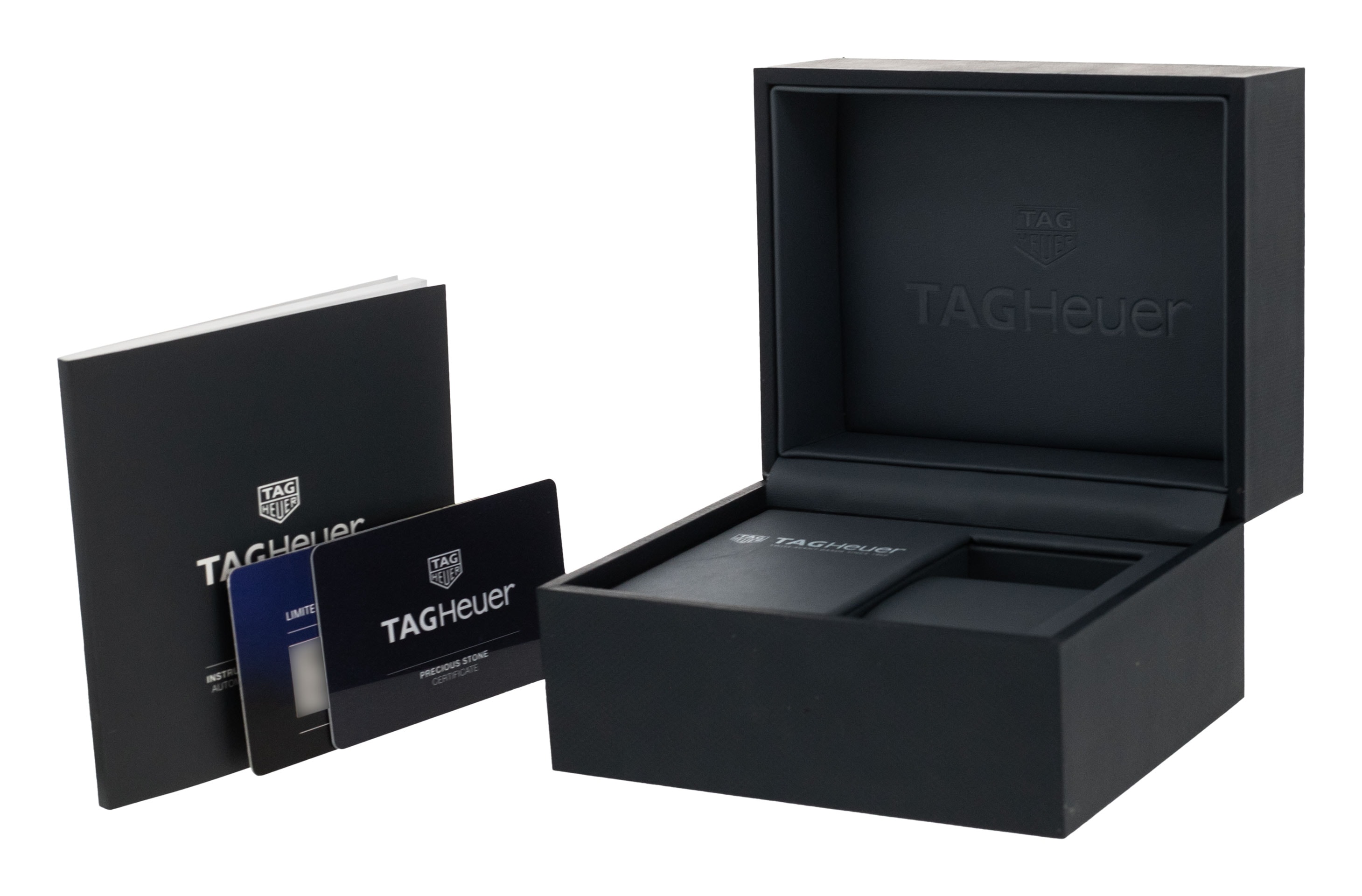 Tag Heuer Aquaracer WBP231B.BA0618 Thumbnail 4