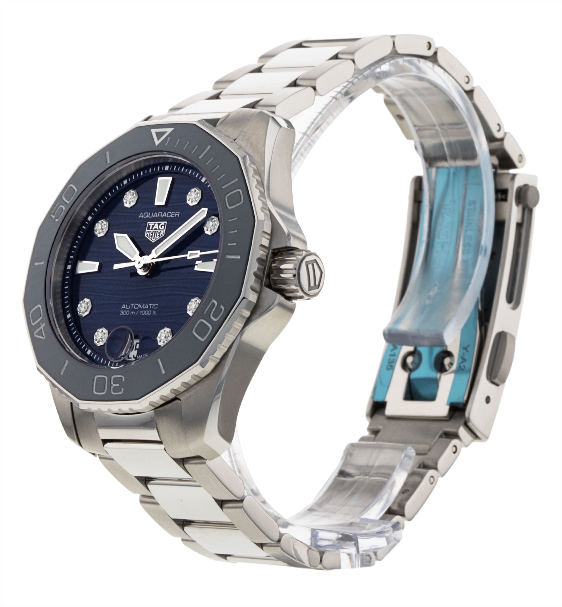 Tag Heuer Aquaracer WBP231B.BA0618 Thumbnail 2