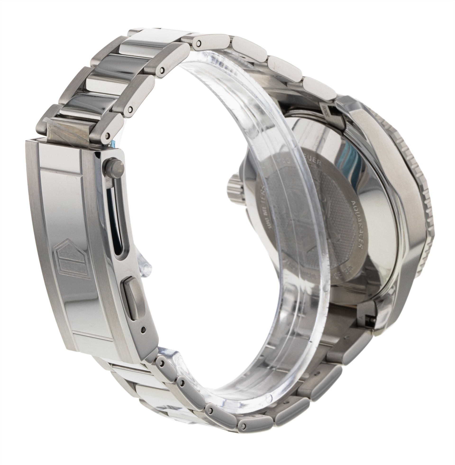 Tag Heuer Aquaracer WBP231B.BA0618 Thumbnail 3