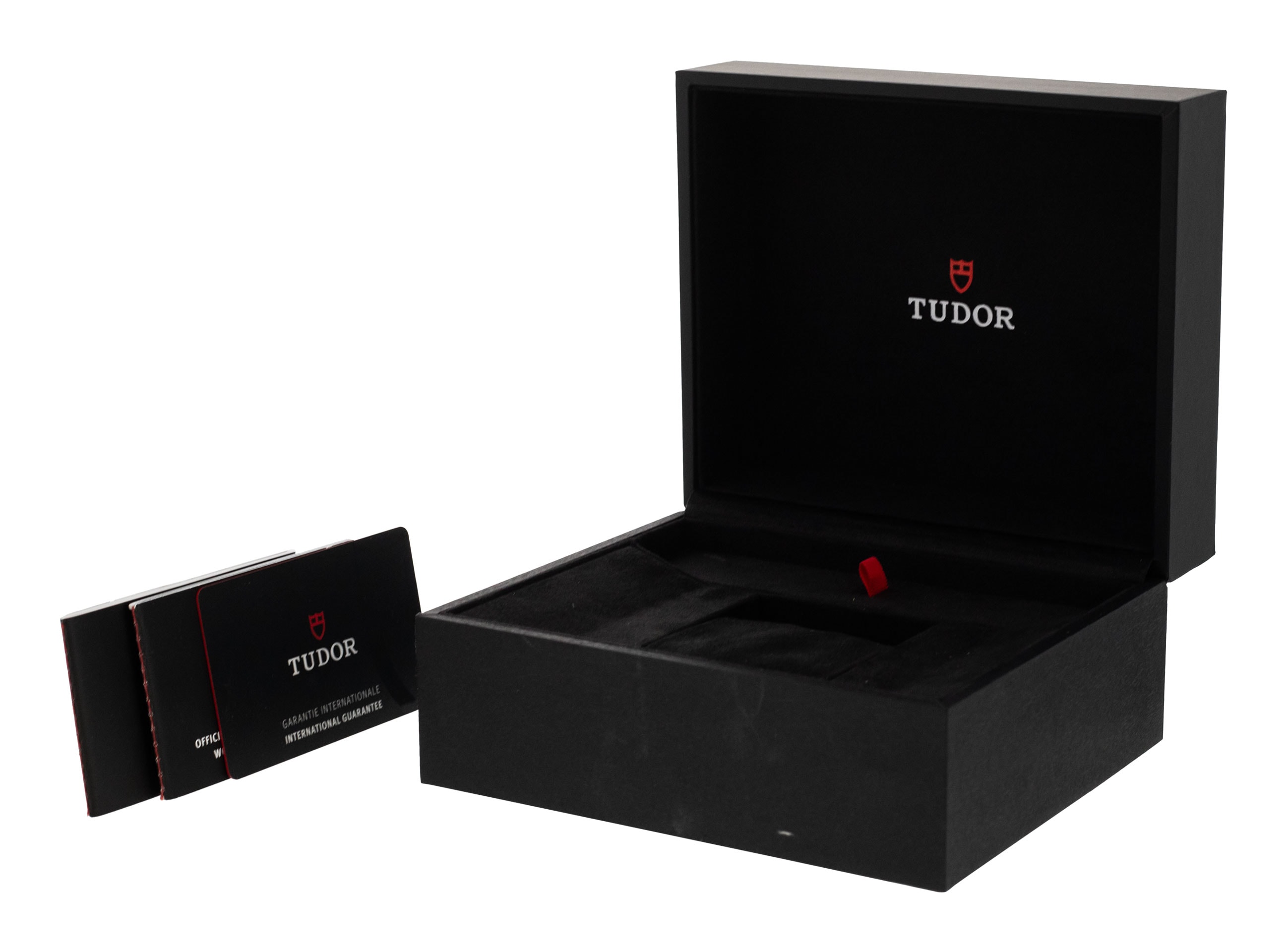 Tudor Black Bay 58 M79012M-0001 Thumbnail 4