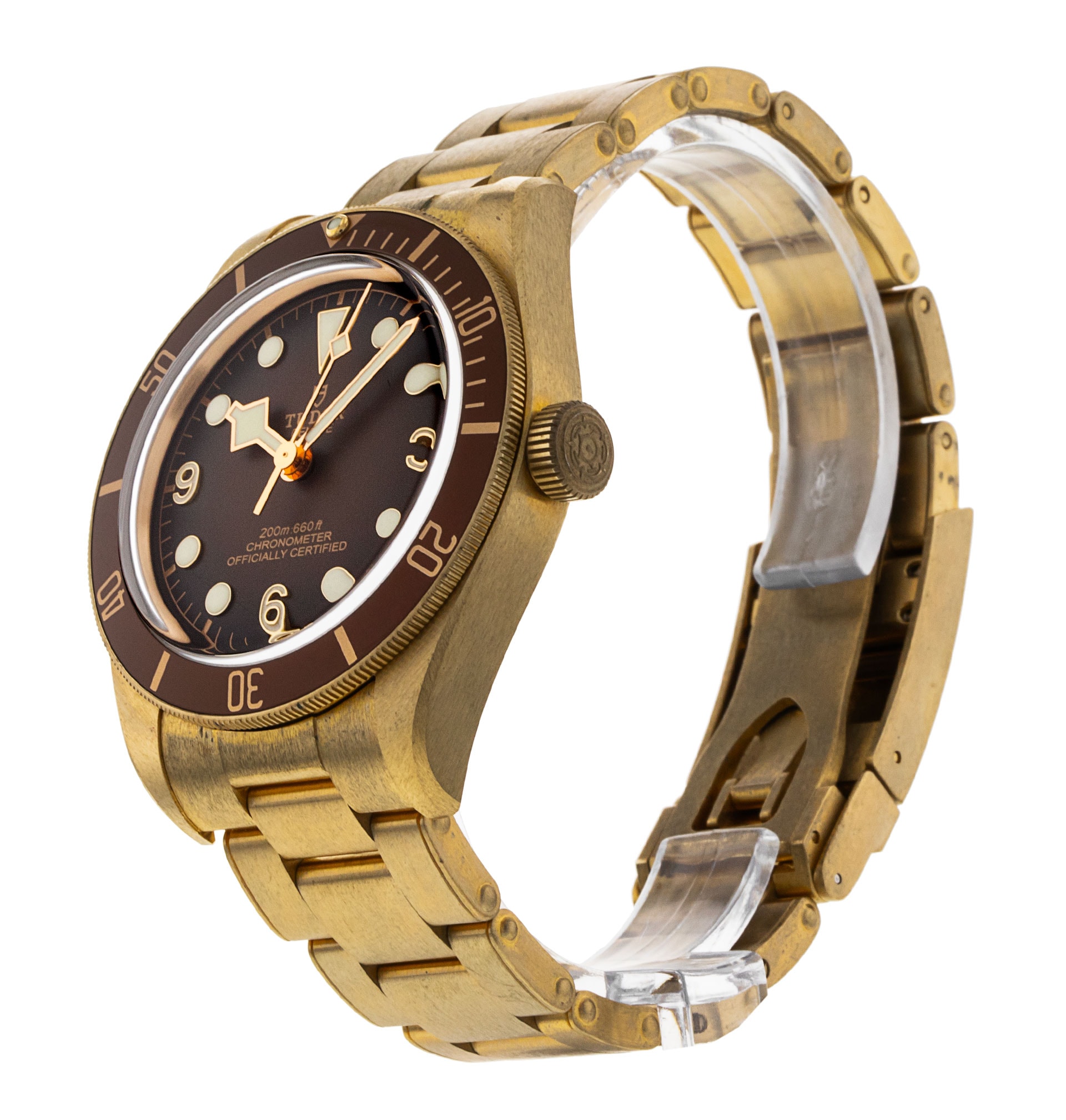 Tudor Black Bay 58 M79012M-0001 Thumbnail 2