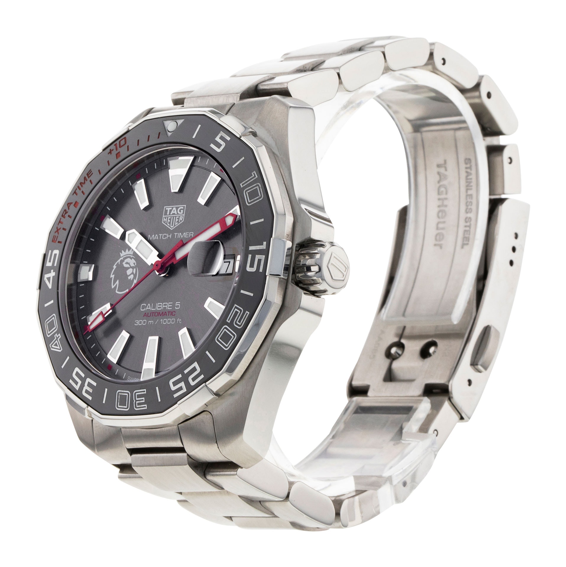 Tag Heuer Aquaracer WAY201D.BA0927 Thumbnail 2