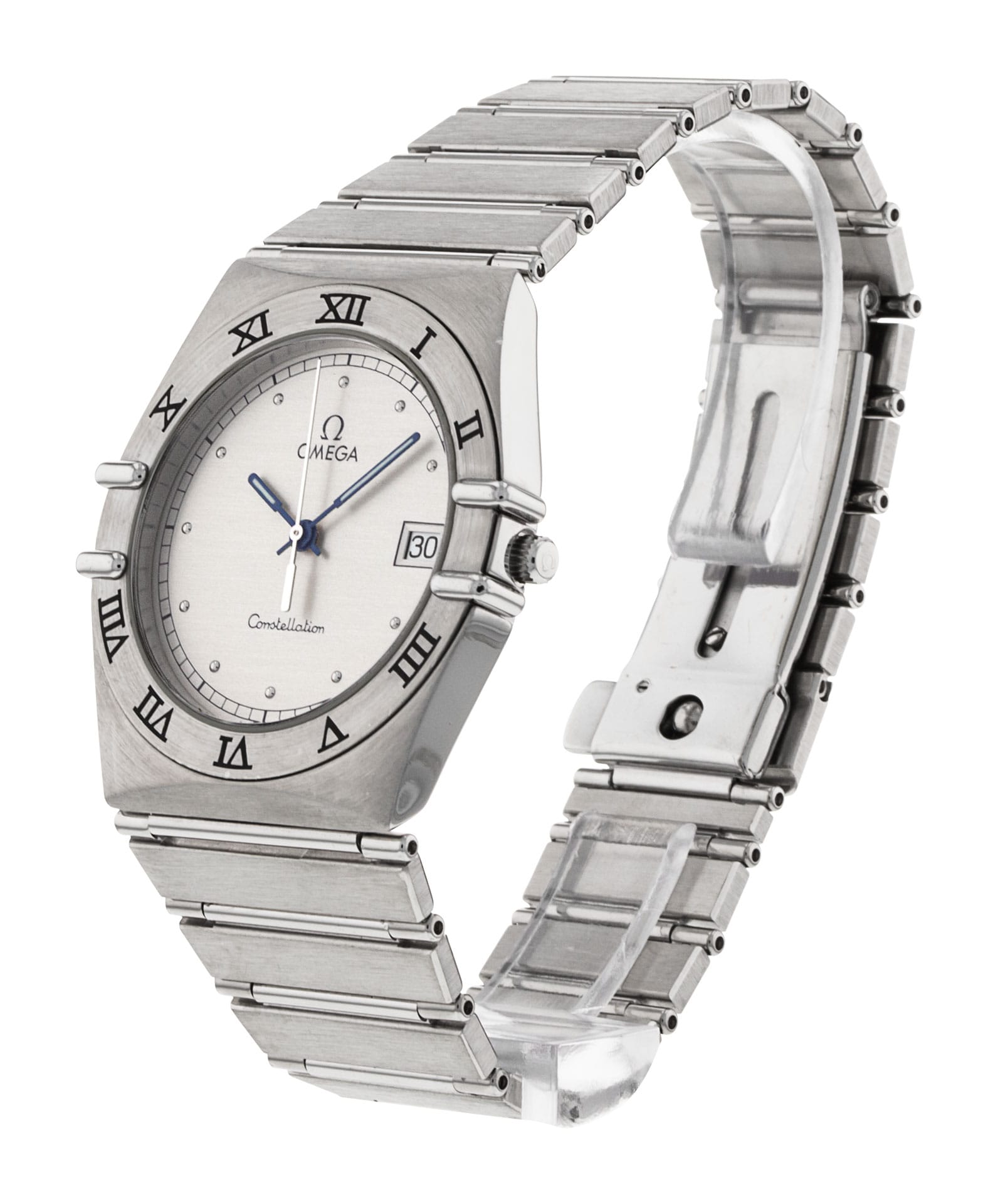 Omega Constellation 1510.30.00 Thumbnail 2