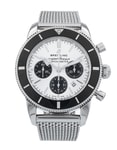 Orologio Breitling SuperOcean Heritage B01 Chronograph 44 usato