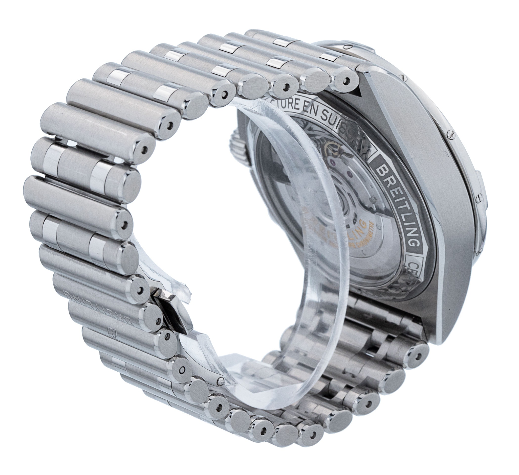 Breitling Chronomat B01 42 AB0134 Thumbnail 3