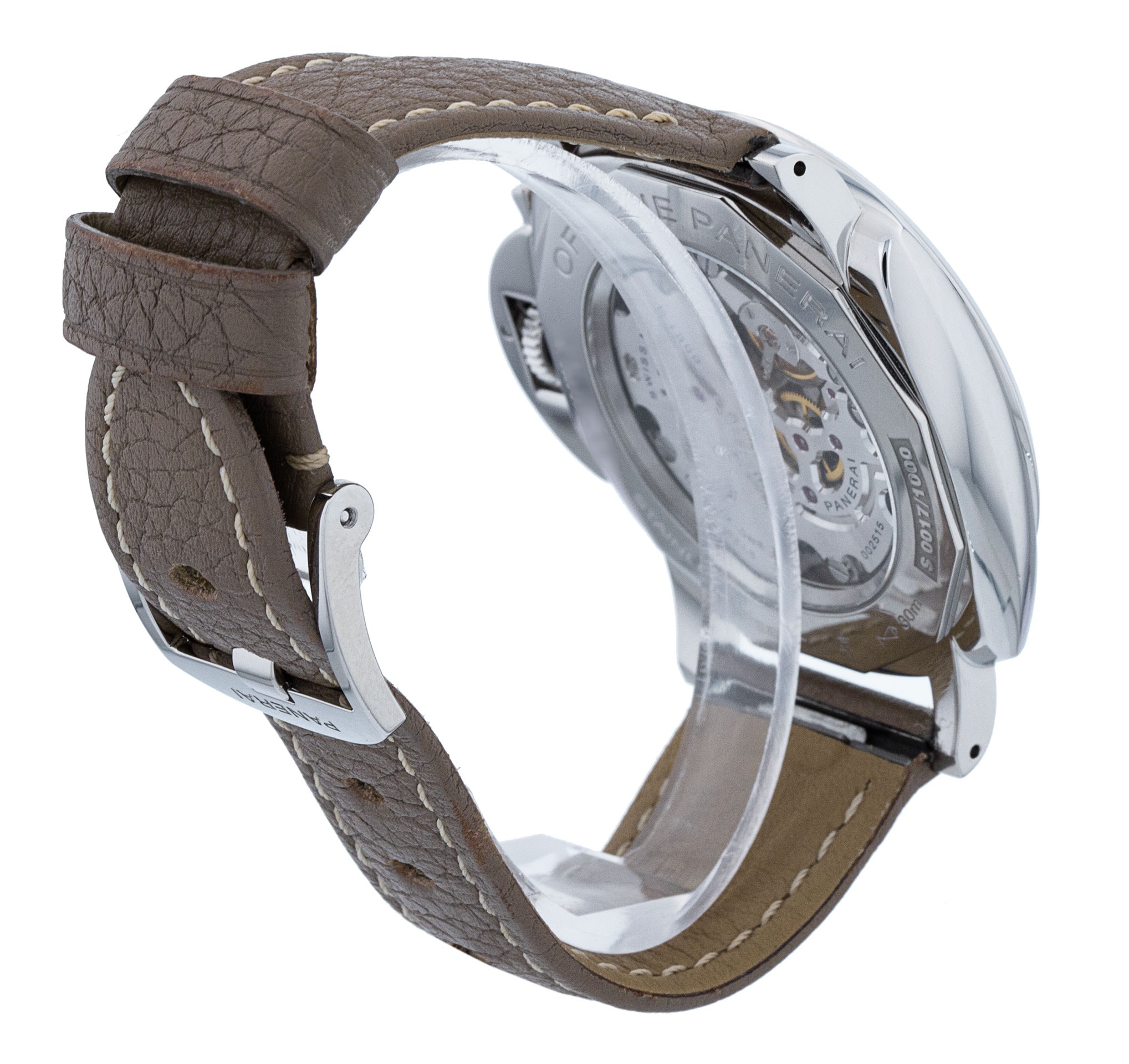 Panerai Luminor Due PAM00676 Thumbnail 3