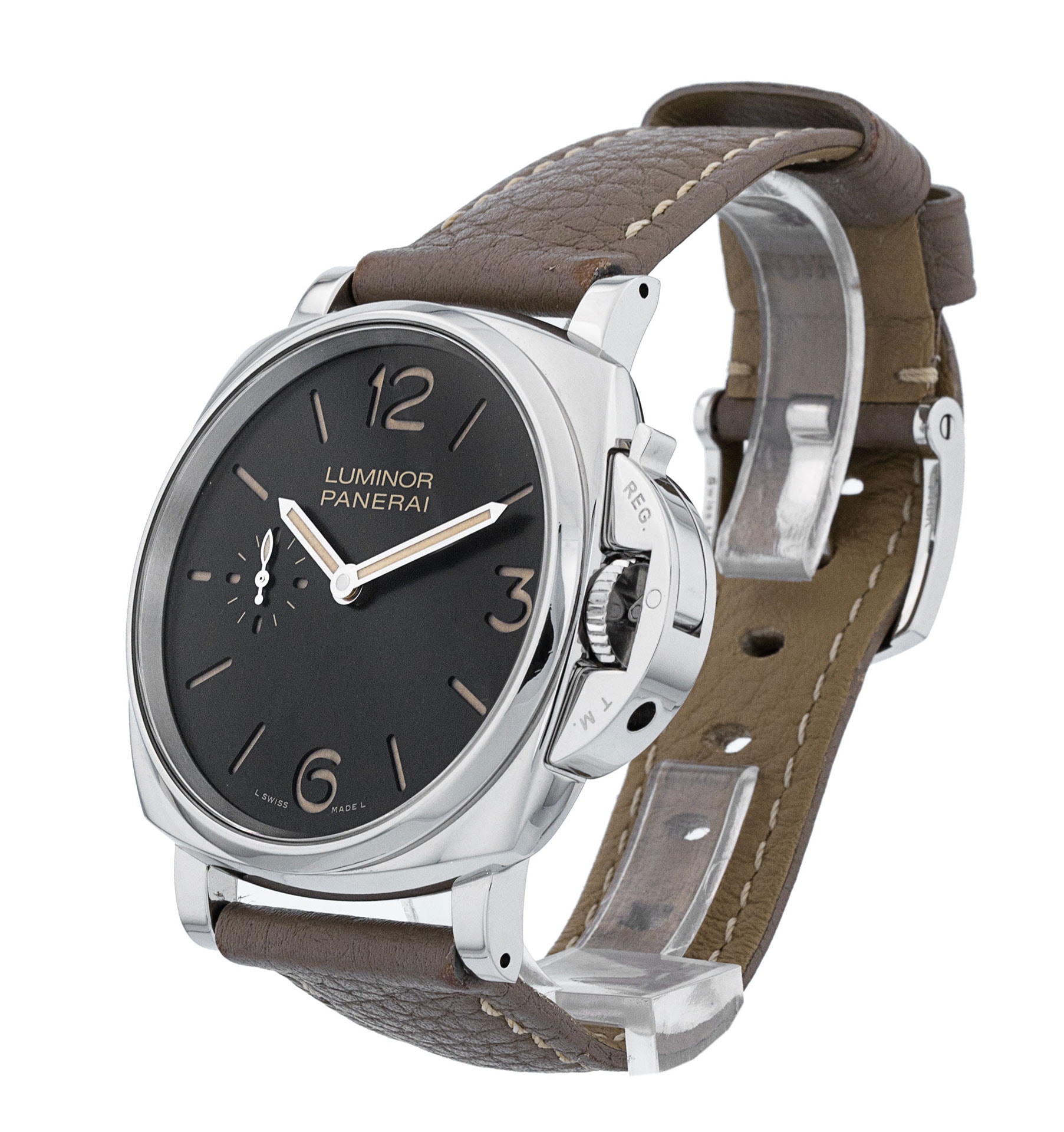 Panerai Luminor Due PAM00676 Thumbnail 2
