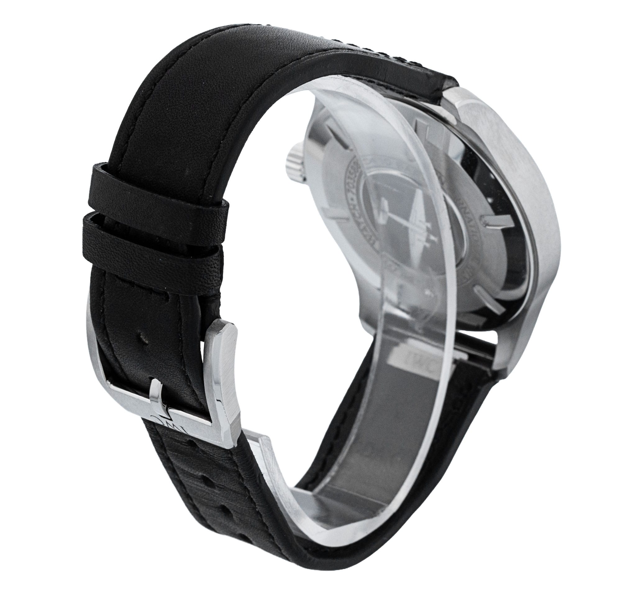 IWC Pilot's Mark XX IW328201 Thumbnail 3