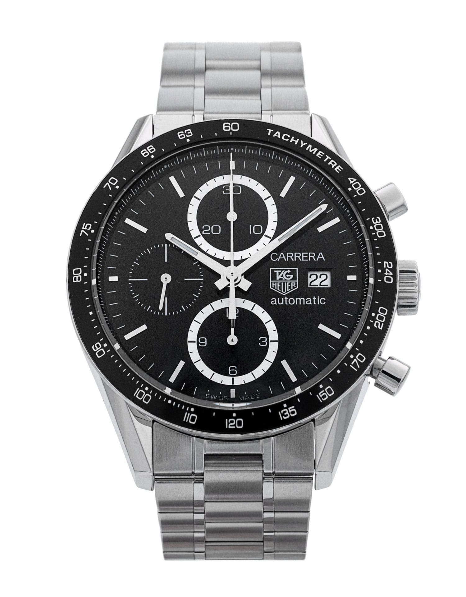 Tag Heuer Carrera CV2010.BA0786 361868