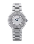 Pre-Owned Cartier Must 21 Watch