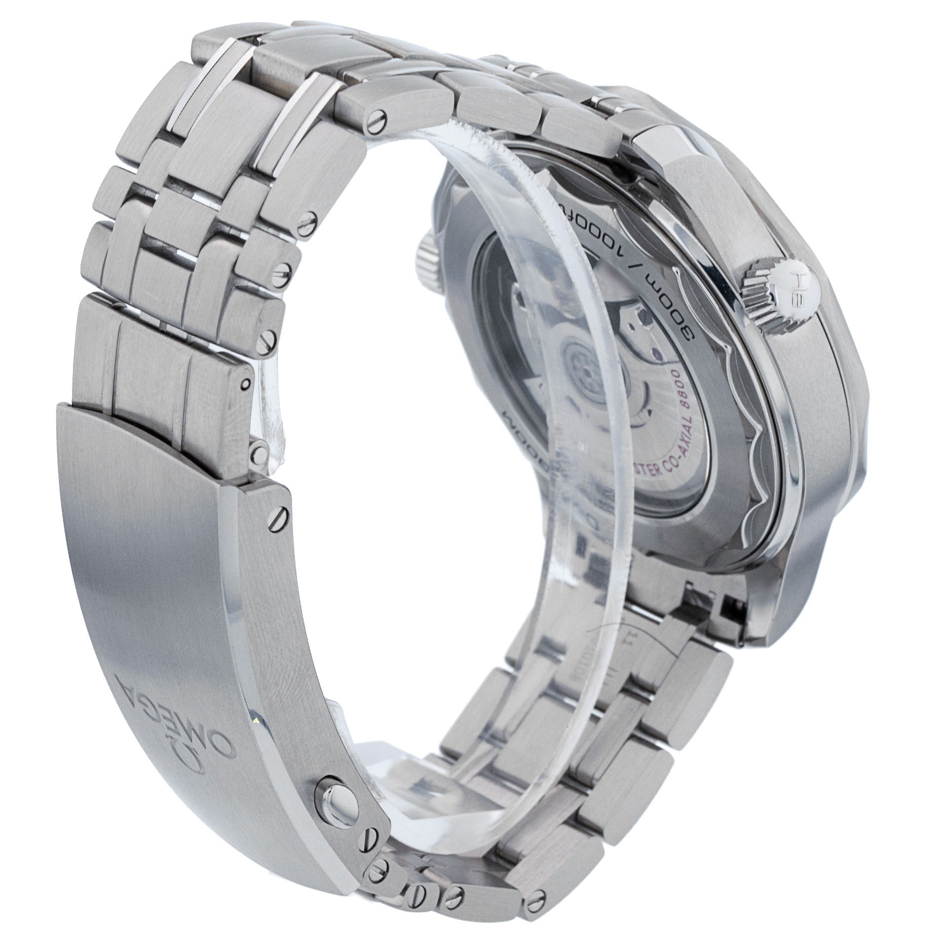Omega Seamaster Diver 300m 210.32.42.20.01.001 Thumbnail 3