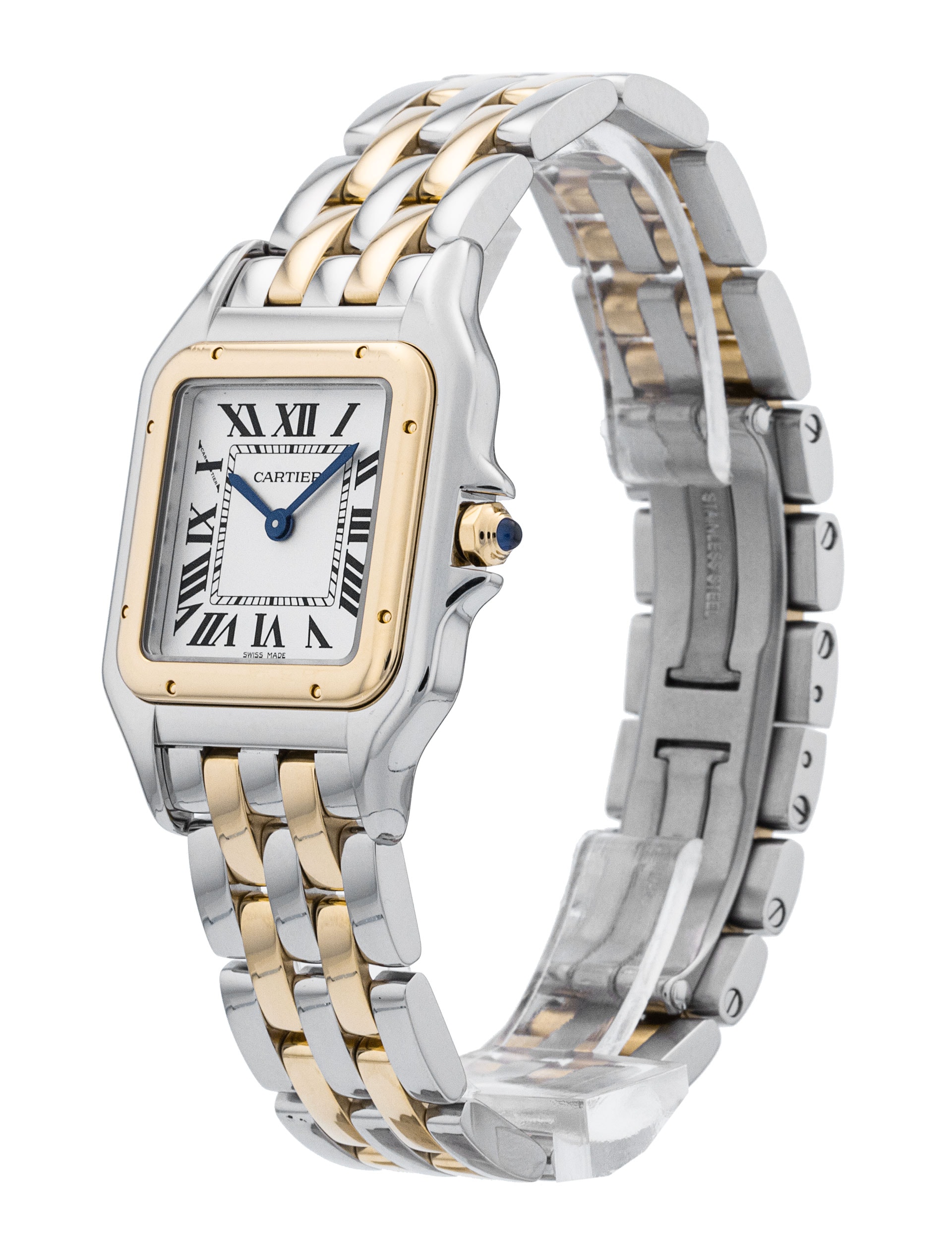 Cartier Panthere De Cartier W2PN0007 Thumbnail 2