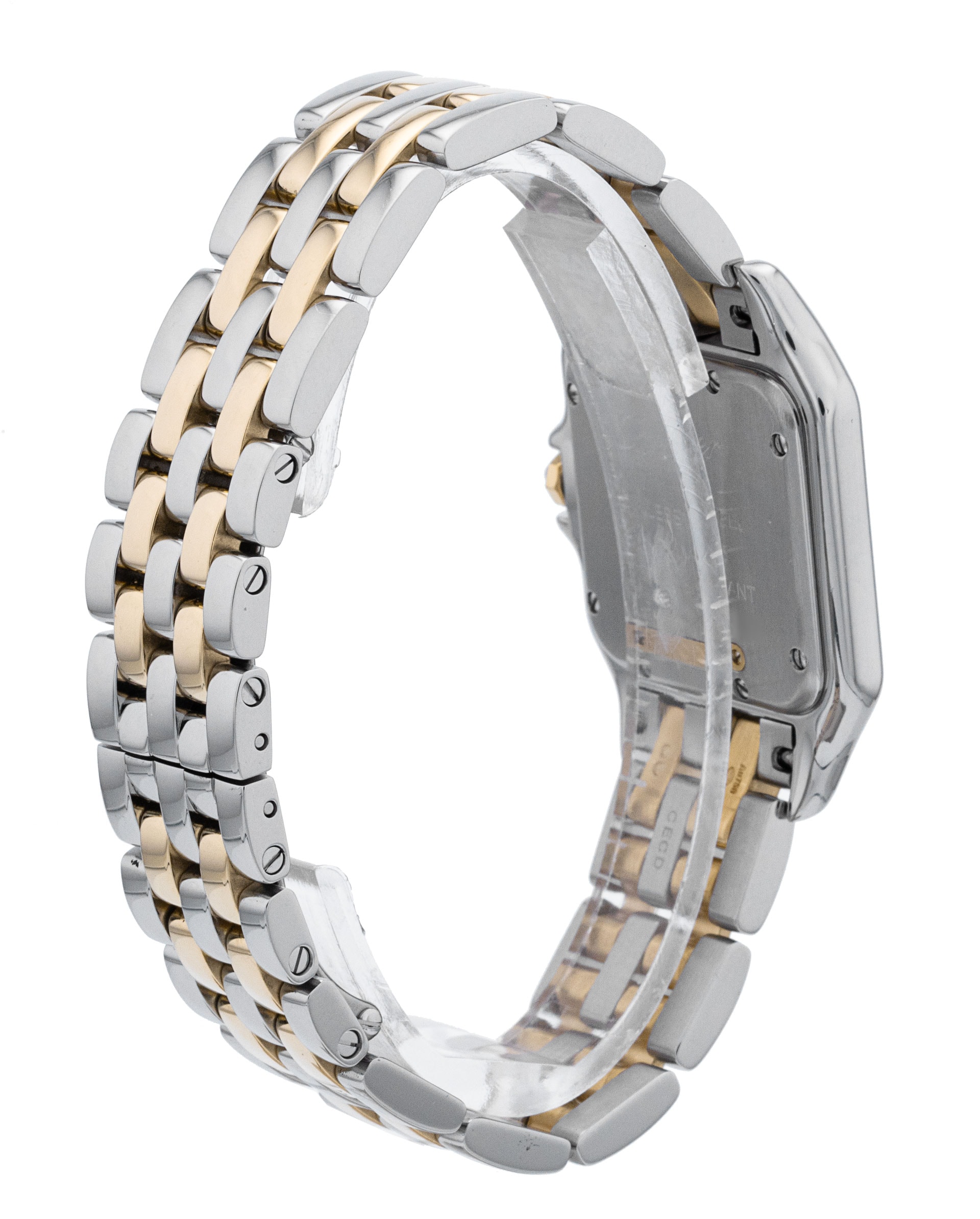 Cartier Panthere De Cartier W2PN0007 Thumbnail 3