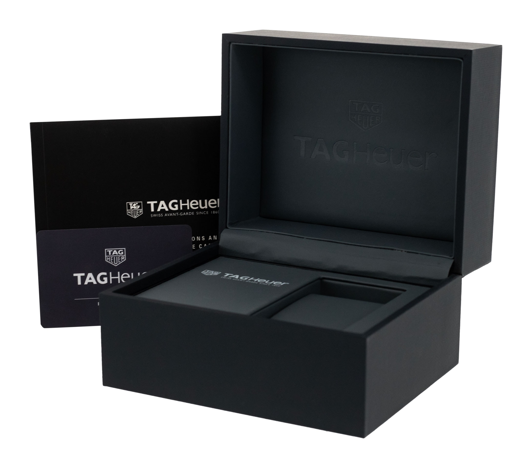 Tag Heuer Formula 1 CAZ101AD.FT8024 Thumbnail 4