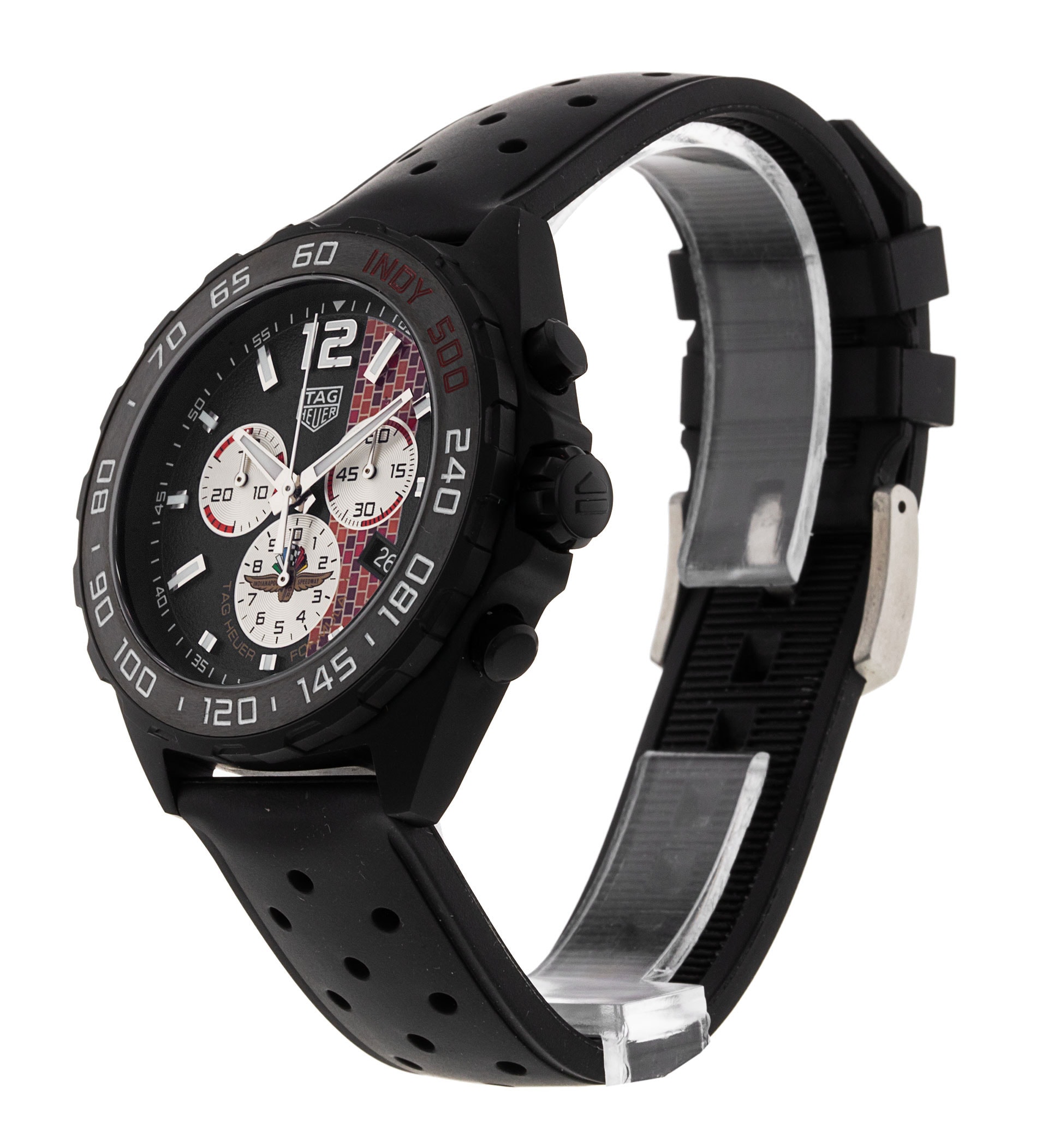 Tag Heuer Formula 1 CAZ101AD.FT8024 Thumbnail 2