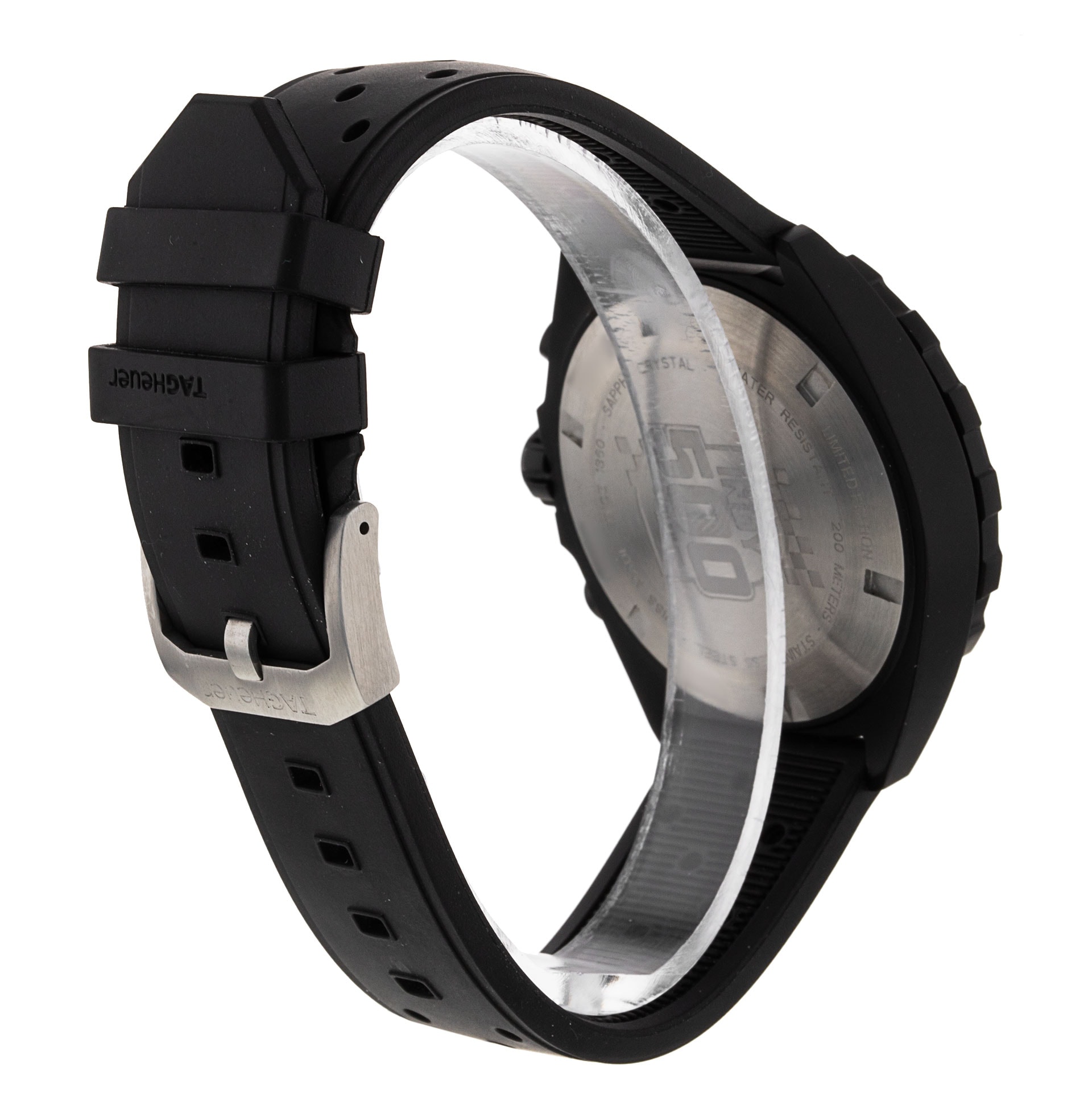 Tag Heuer Formula 1 CAZ101AD.FT8024 Thumbnail 3