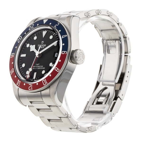 M79830rb 0001 Tudor Black Bay Heritage Gmt M79830rb-0001 Tudor