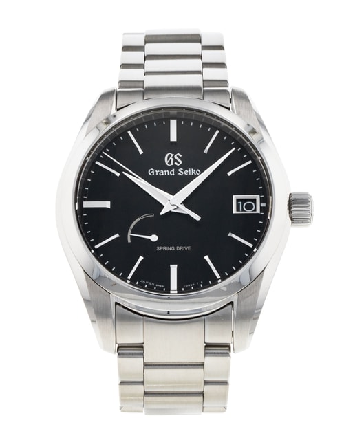 Pre-Owned Grand Seiko Heritage Collection SBGA285 Watch Pre-Owned Grand Seiko Heritage Collection SBGA285 Watch