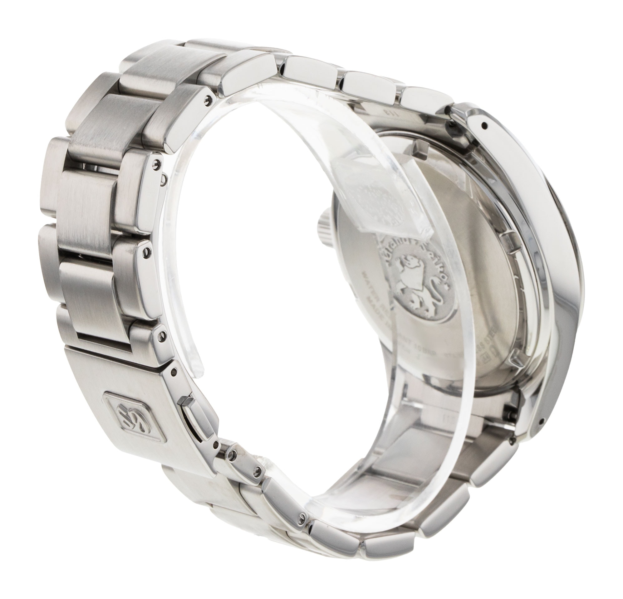 Grand Seiko Heritage Collection SBGA285 Thumbnail 3