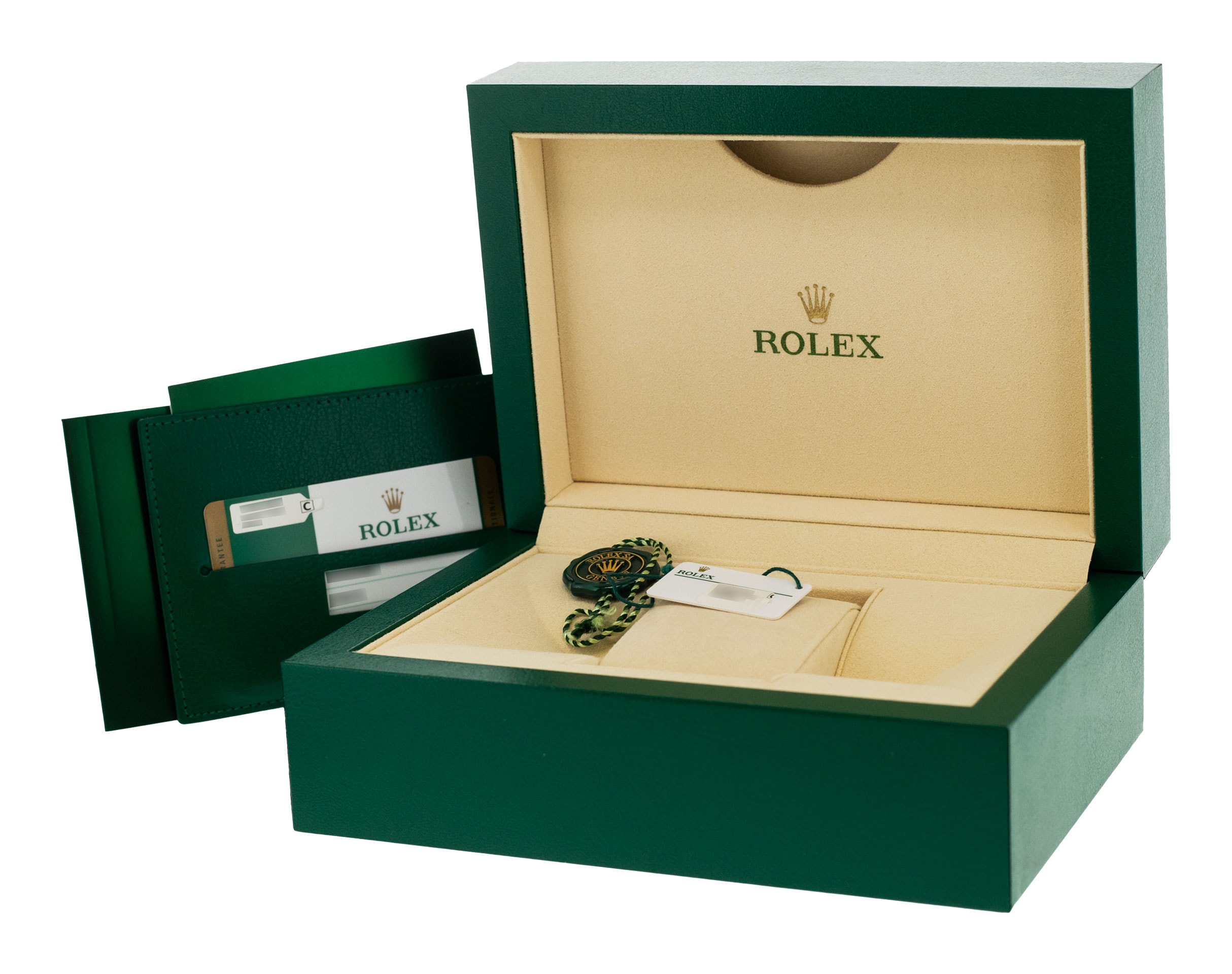 Rolex Datejust Lady 28 279171 Thumbnail 4
