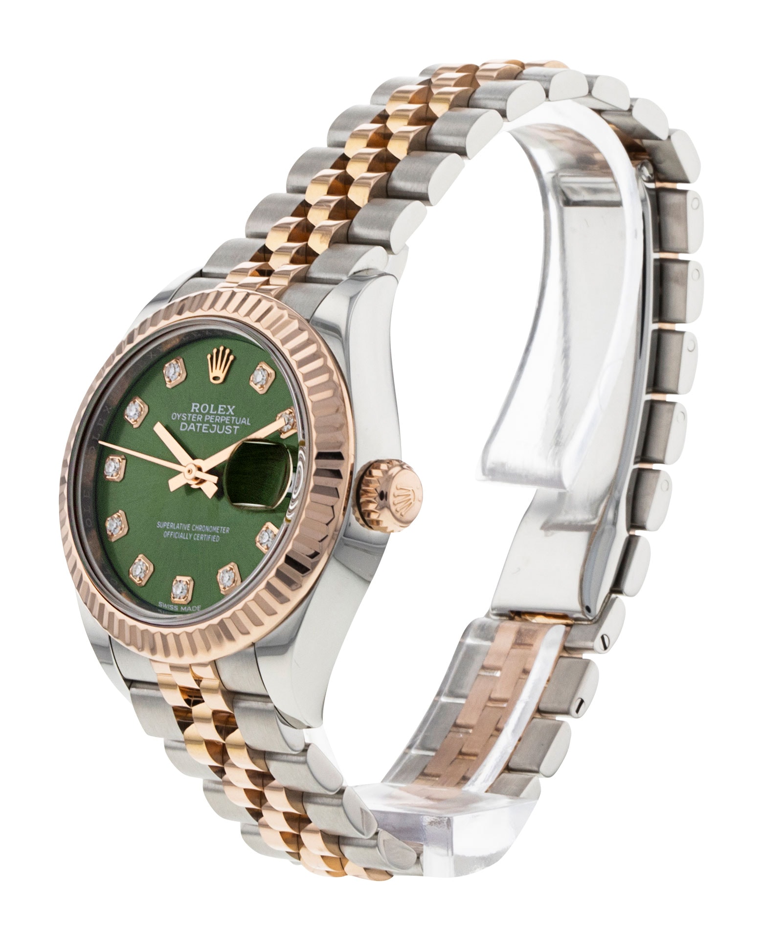 Rolex Datejust Lady 28 279171 Thumbnail 2