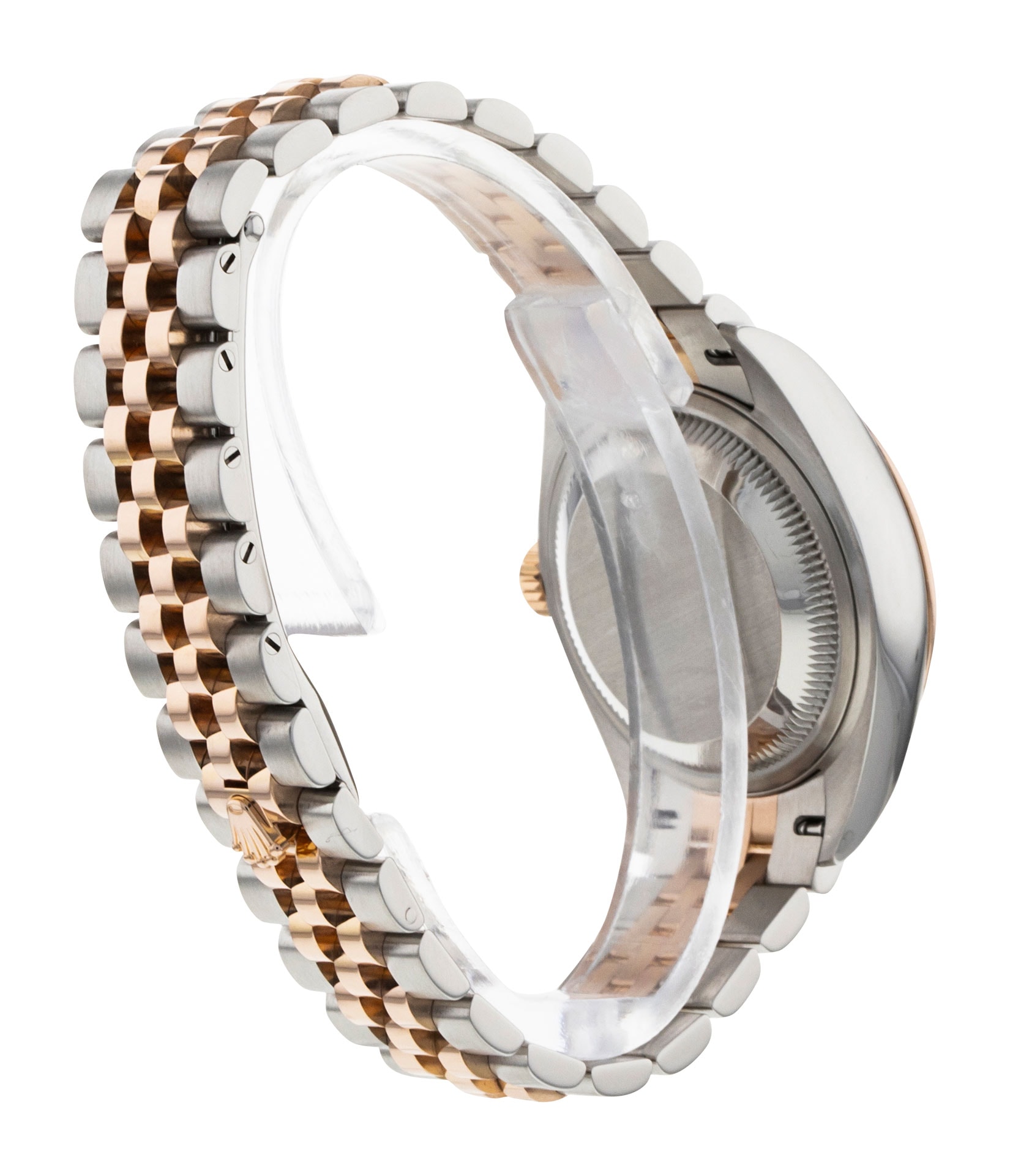 Rolex Datejust Lady 28 279171 Thumbnail 3