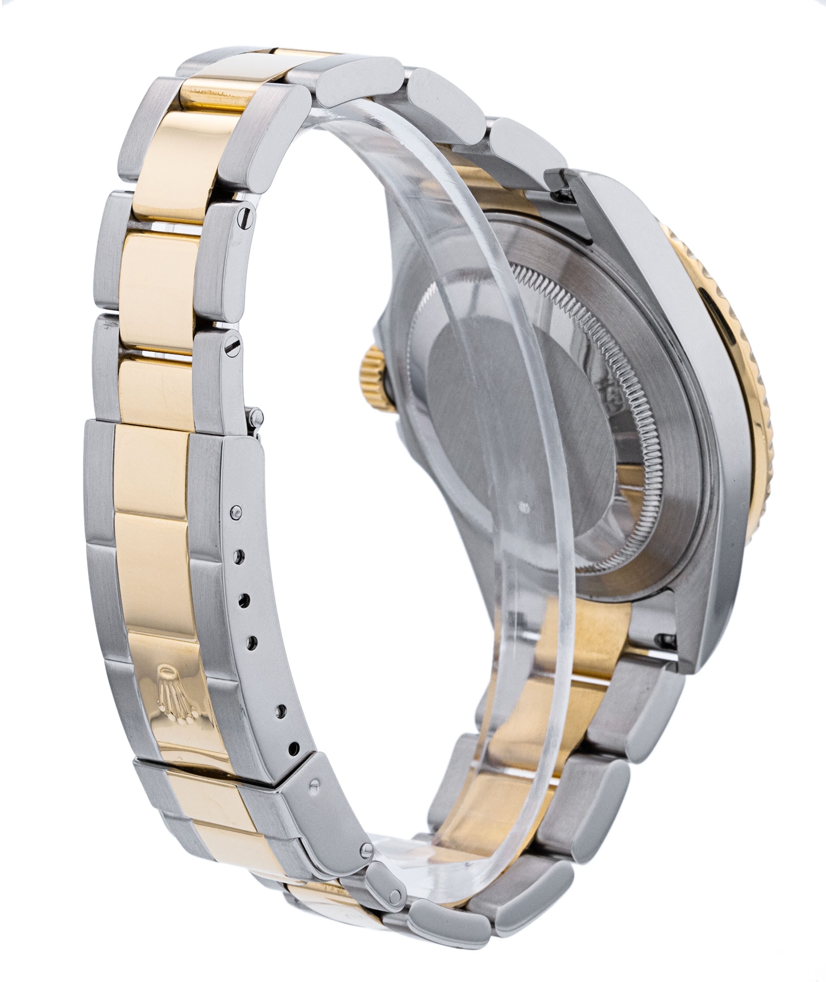 Rolex Submariner 16613 Thumbnail 3