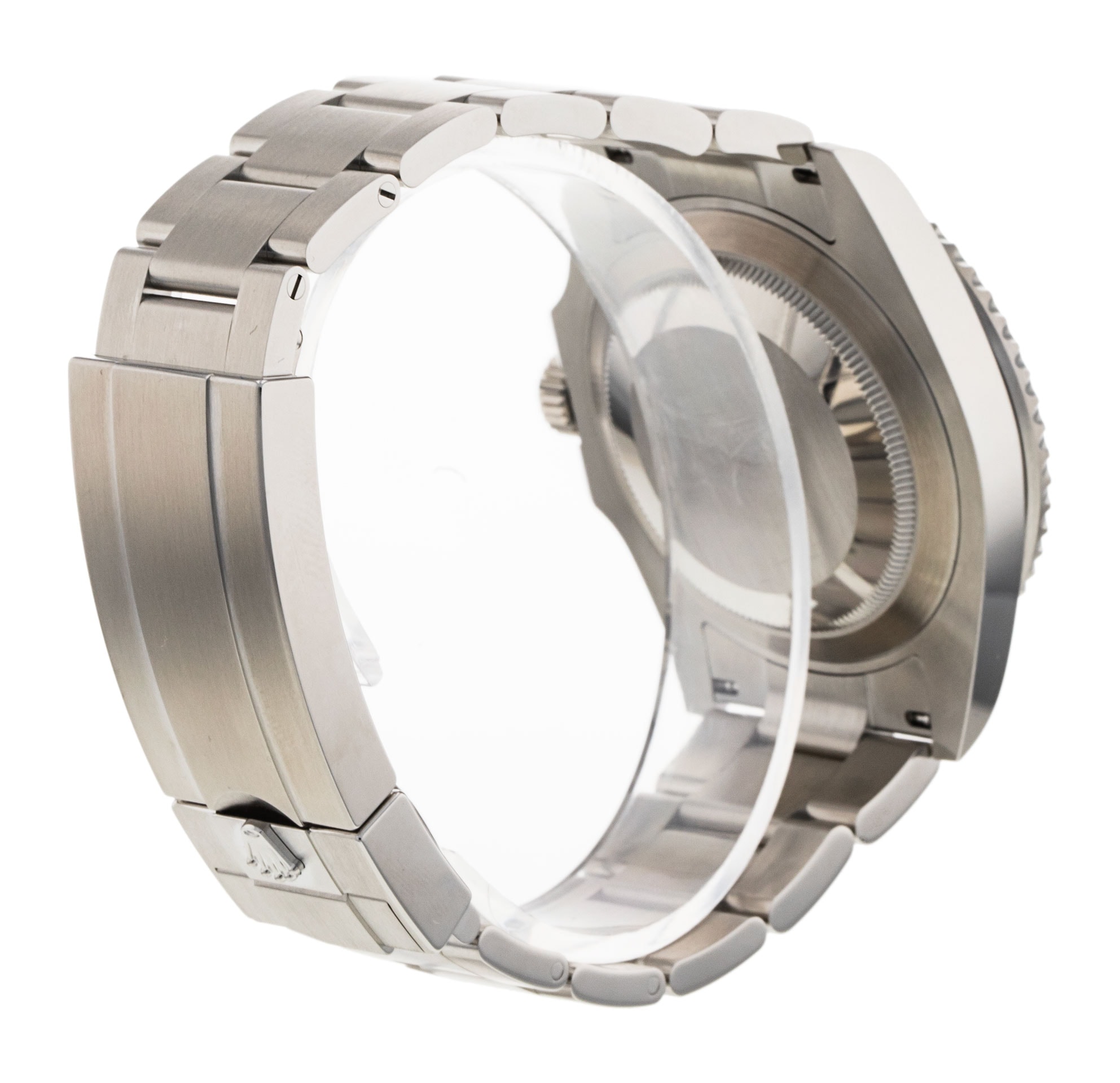 Rolex Submariner 124060 Thumbnail 3