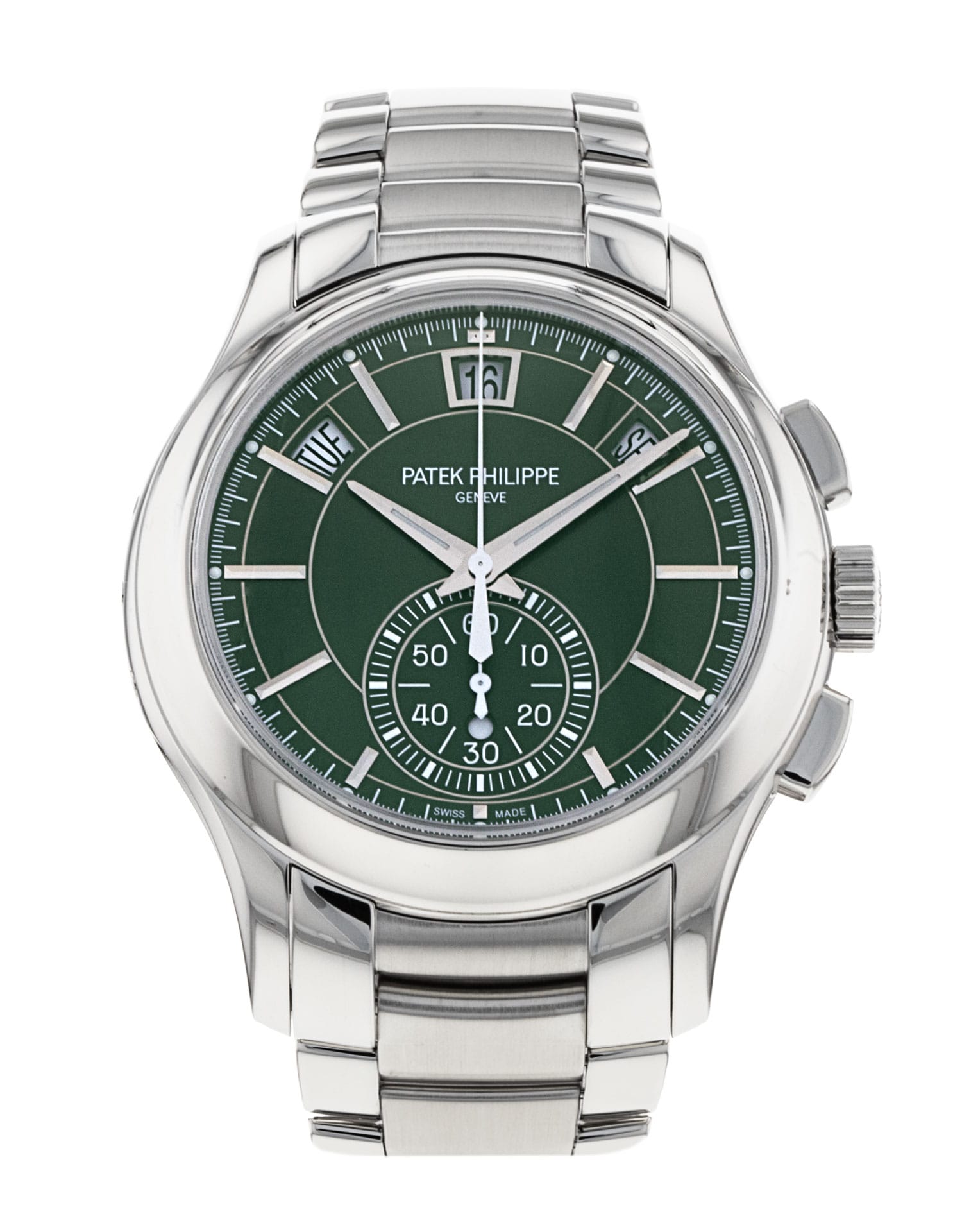 Patek Philippe Complications 5905/1A-001