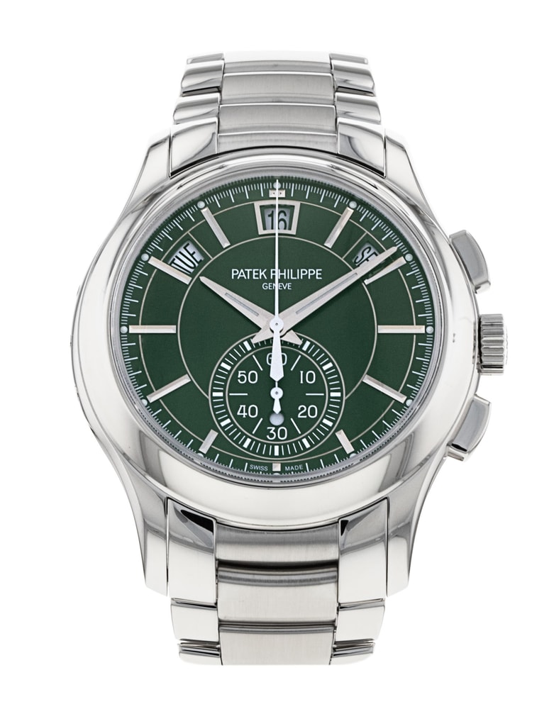 Patek Philippe Complications 5905/1A-001