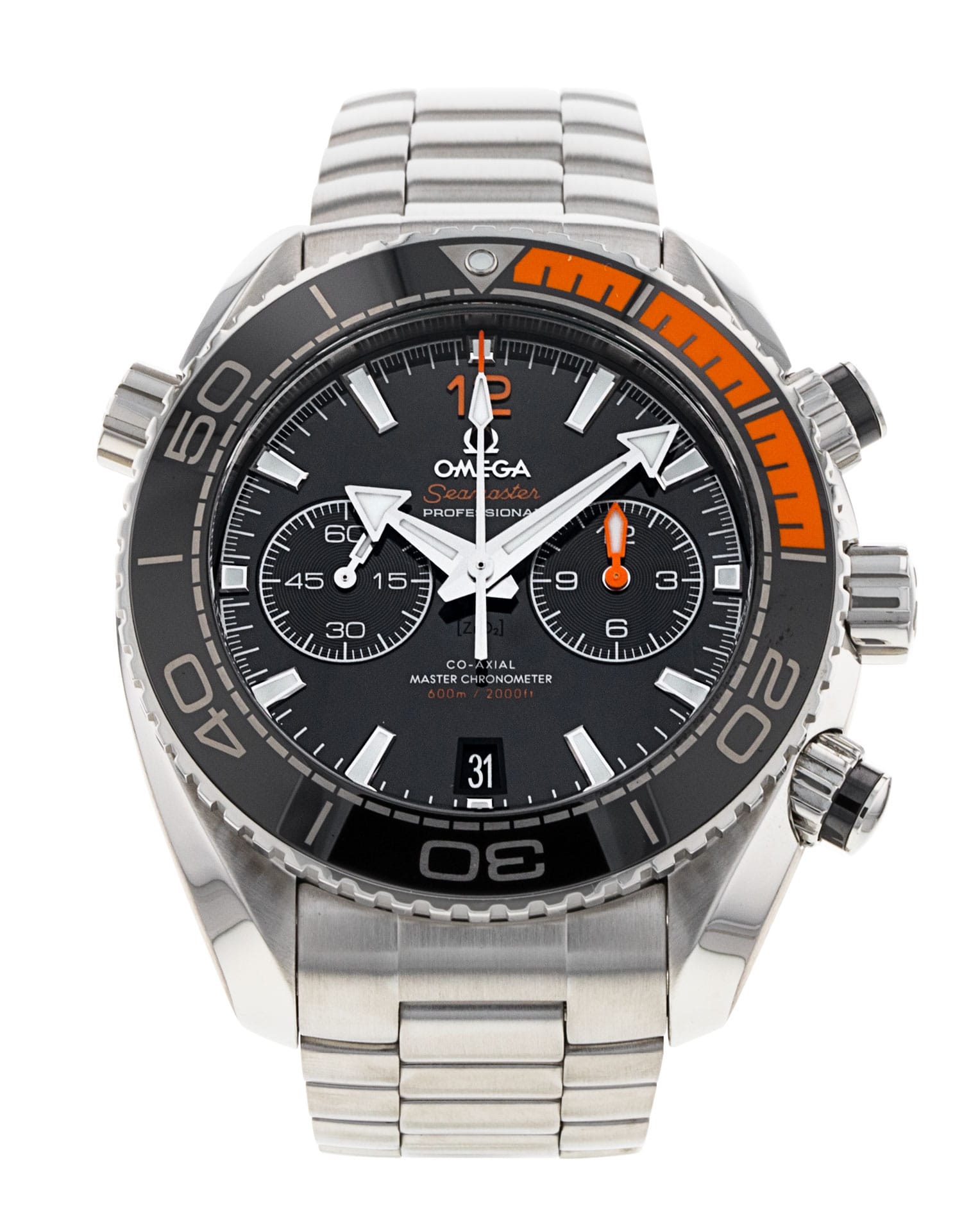 Omega Planet Ocean 215.30.46.51.01.002 Thumbnail 1