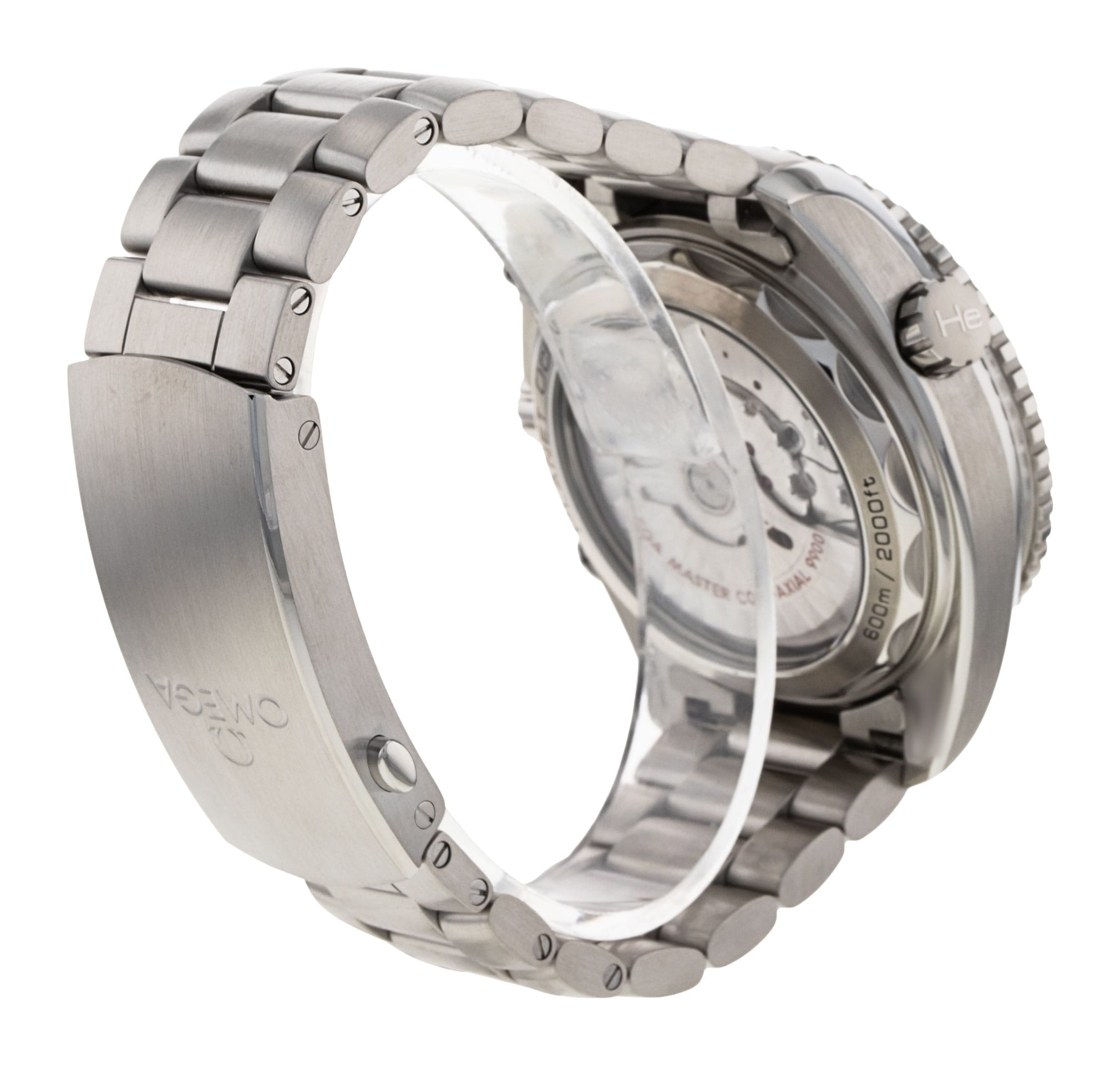 Omega Planet Ocean 215.30.46.51.01.002 Thumbnail 3