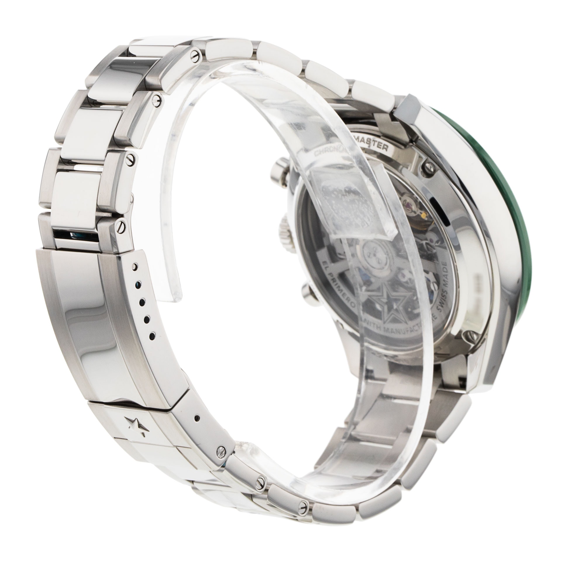 Zenith Chronomaster 03.3119.3600/56.M3100 Thumbnail 3