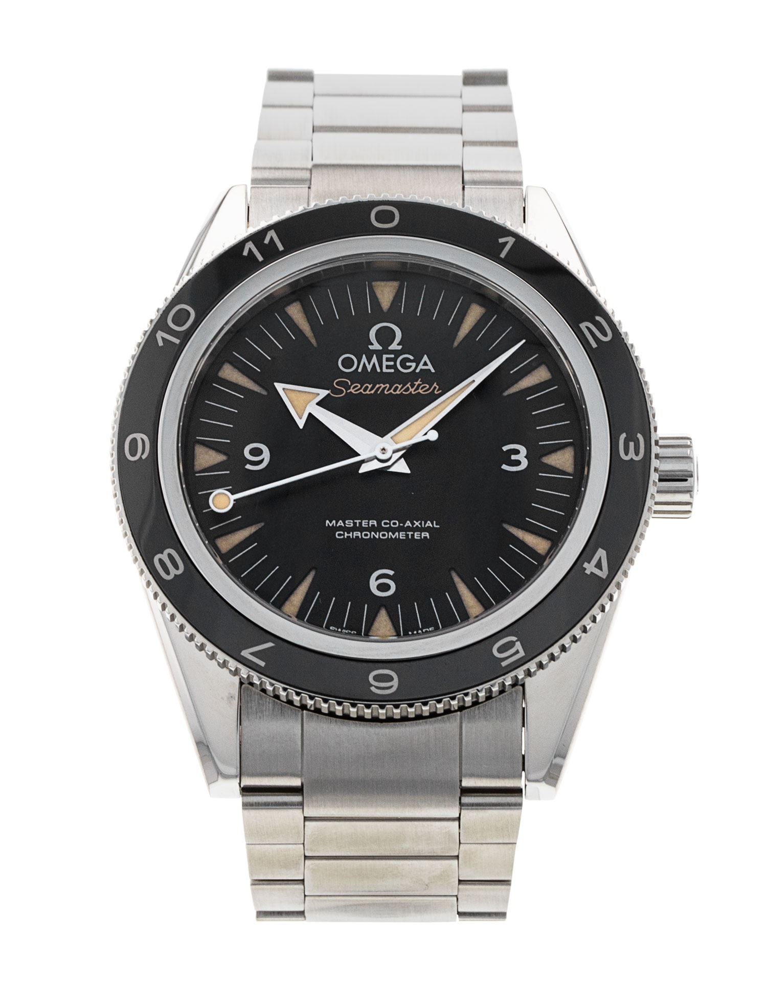 Omega Seamaster 300 233.32.41.21.01.001 Thumbnail 1