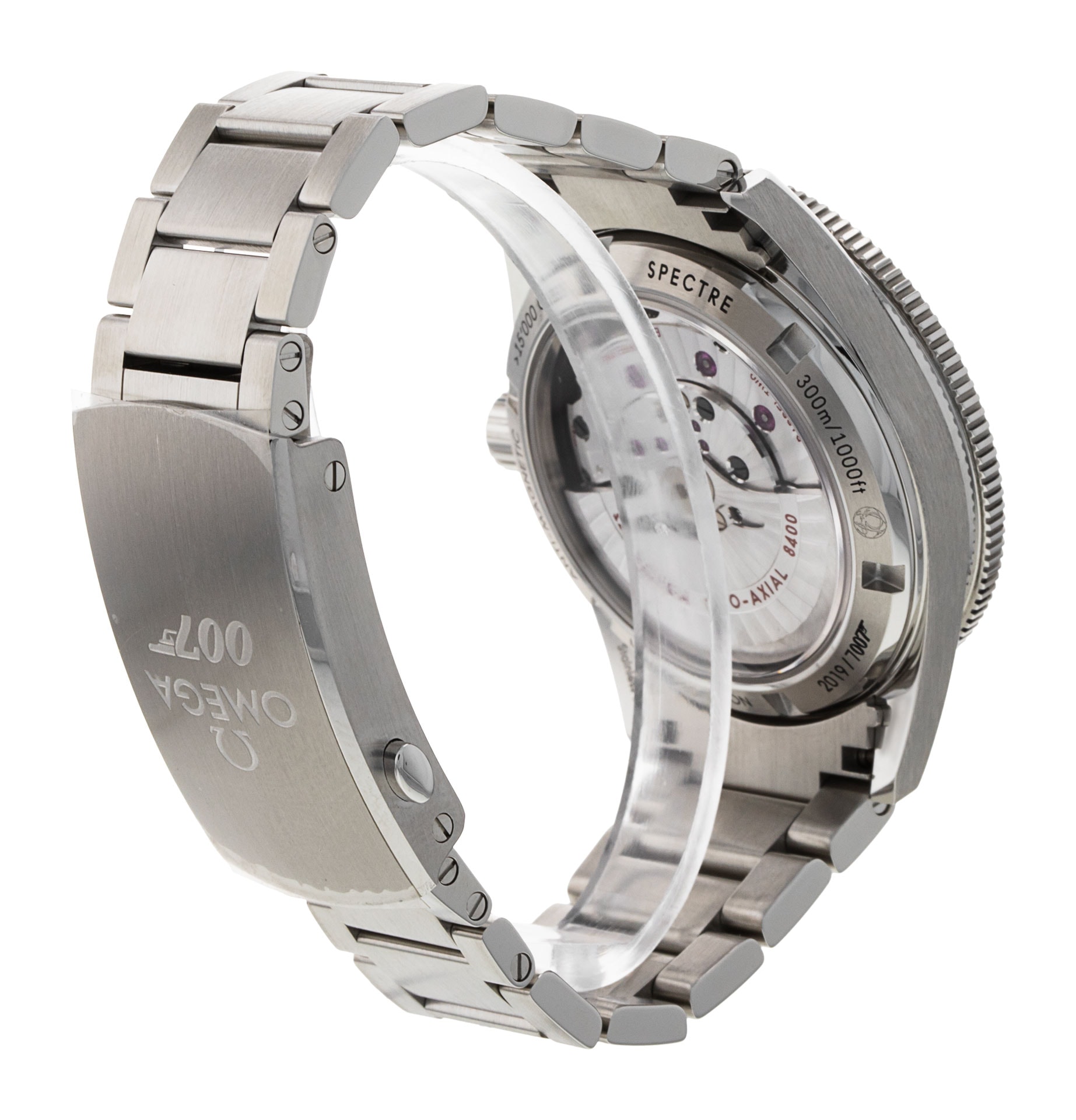 Omega Seamaster 300 233.32.41.21.01.001 Thumbnail 3