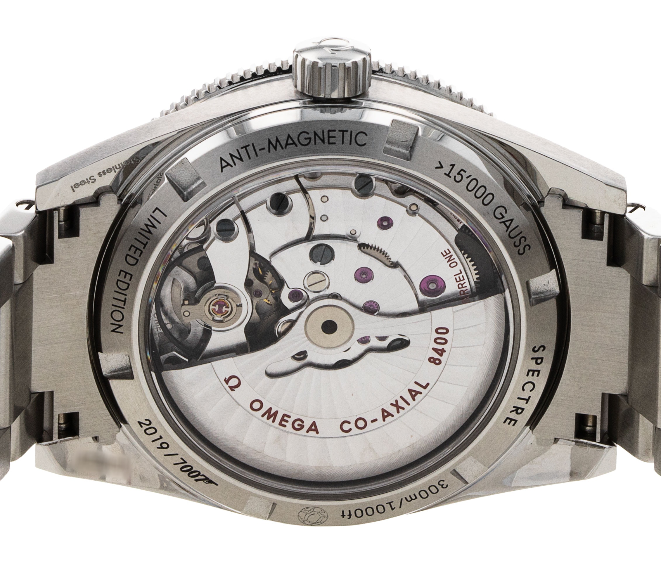 Omega Seamaster 300 233.32.41.21.01.001 Thumbnail 4