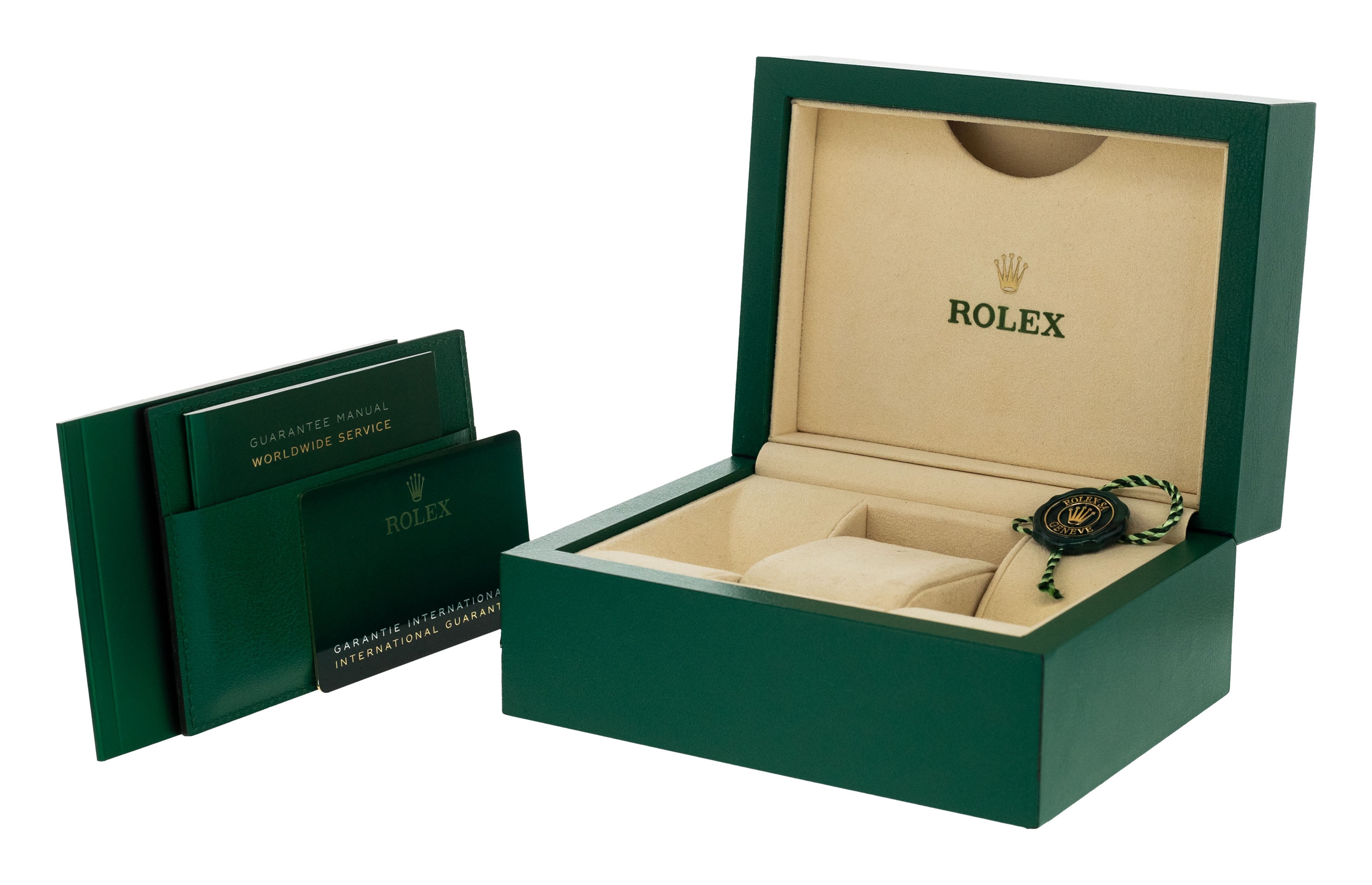 Rolex Datejust Lady 31 278274 Thumbnail 4