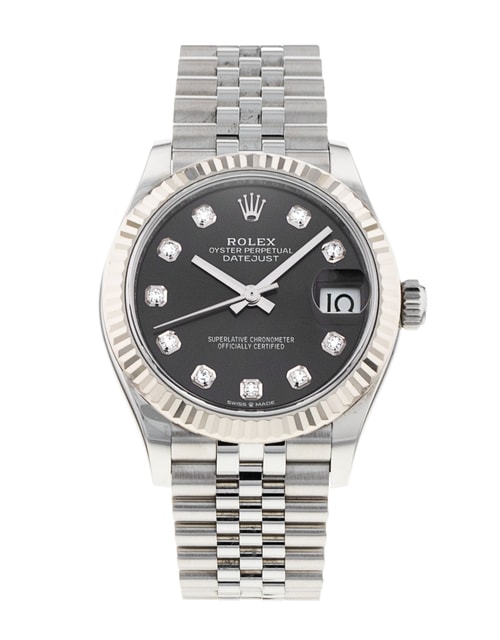 Pre-Owned Rolex Datejust Lady 31 278274 Watch Pre-Owned Rolex Datejust Lady 31 278274 Watch