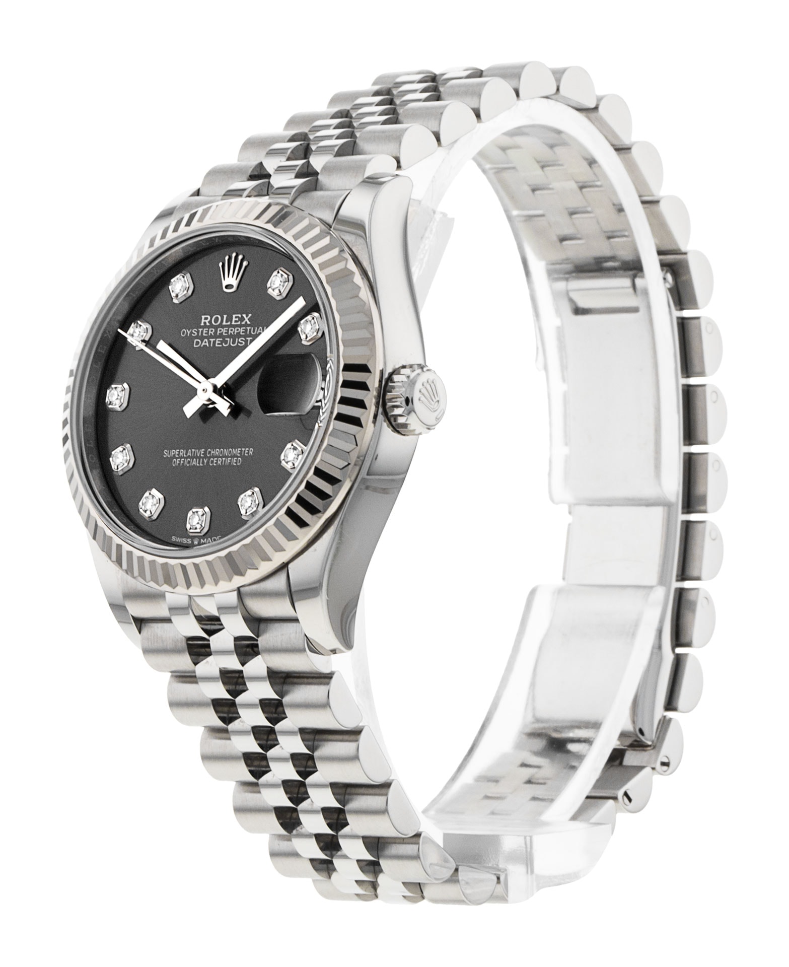 Rolex Datejust Lady 31 278274 Thumbnail 2