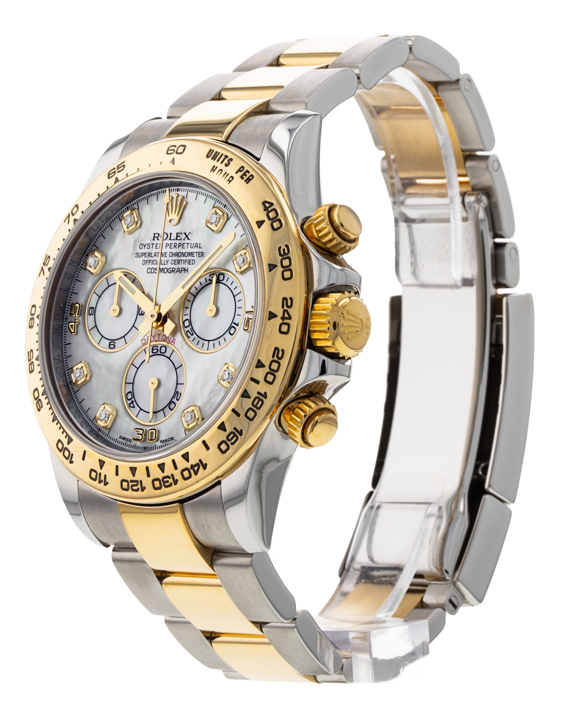 Rolex Daytona 116503 Thumbnail 2