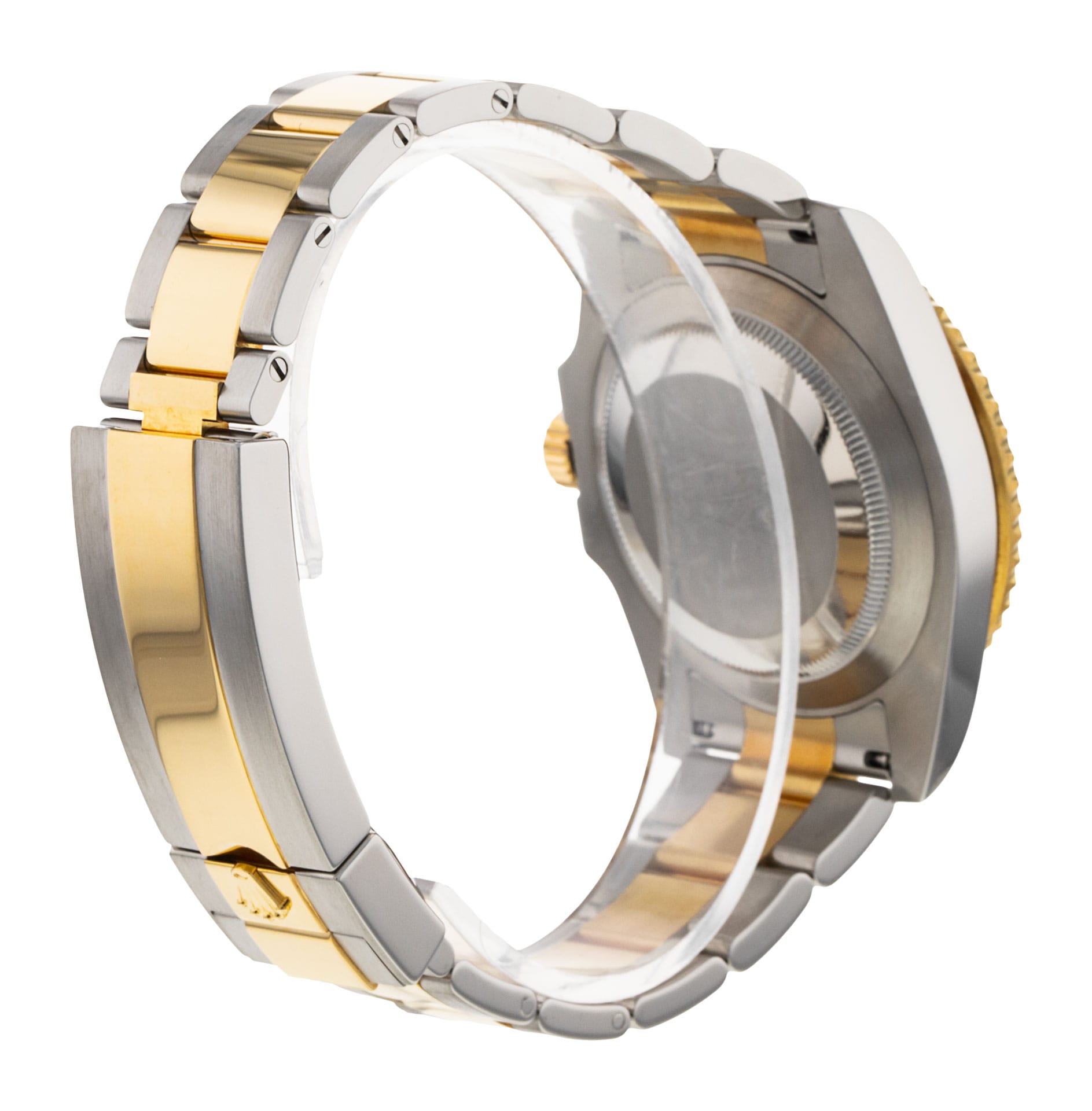 Rolex Submariner 116613 LB Thumbnail 3