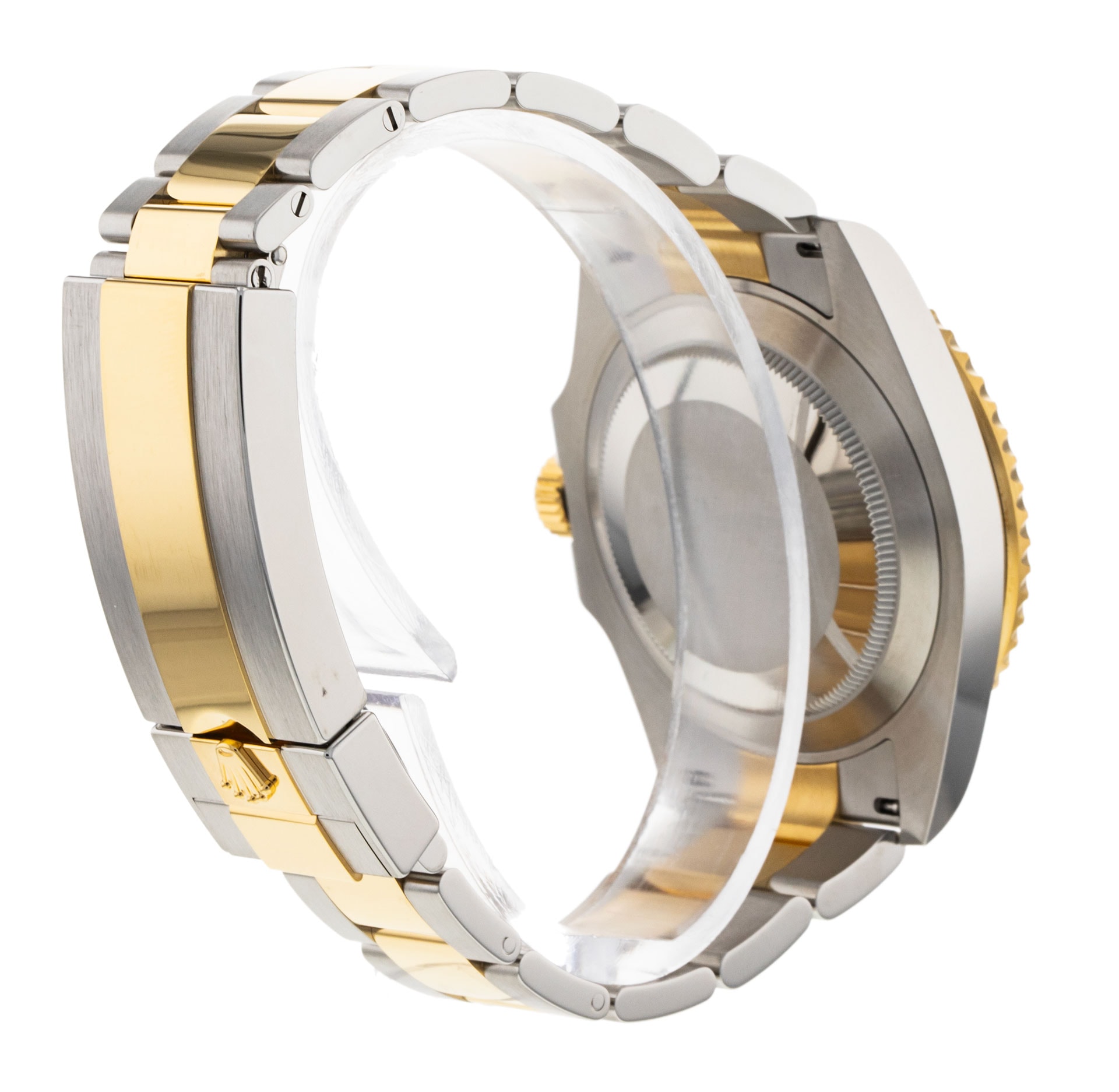 Rolex Submariner 126613 LB Thumbnail 3