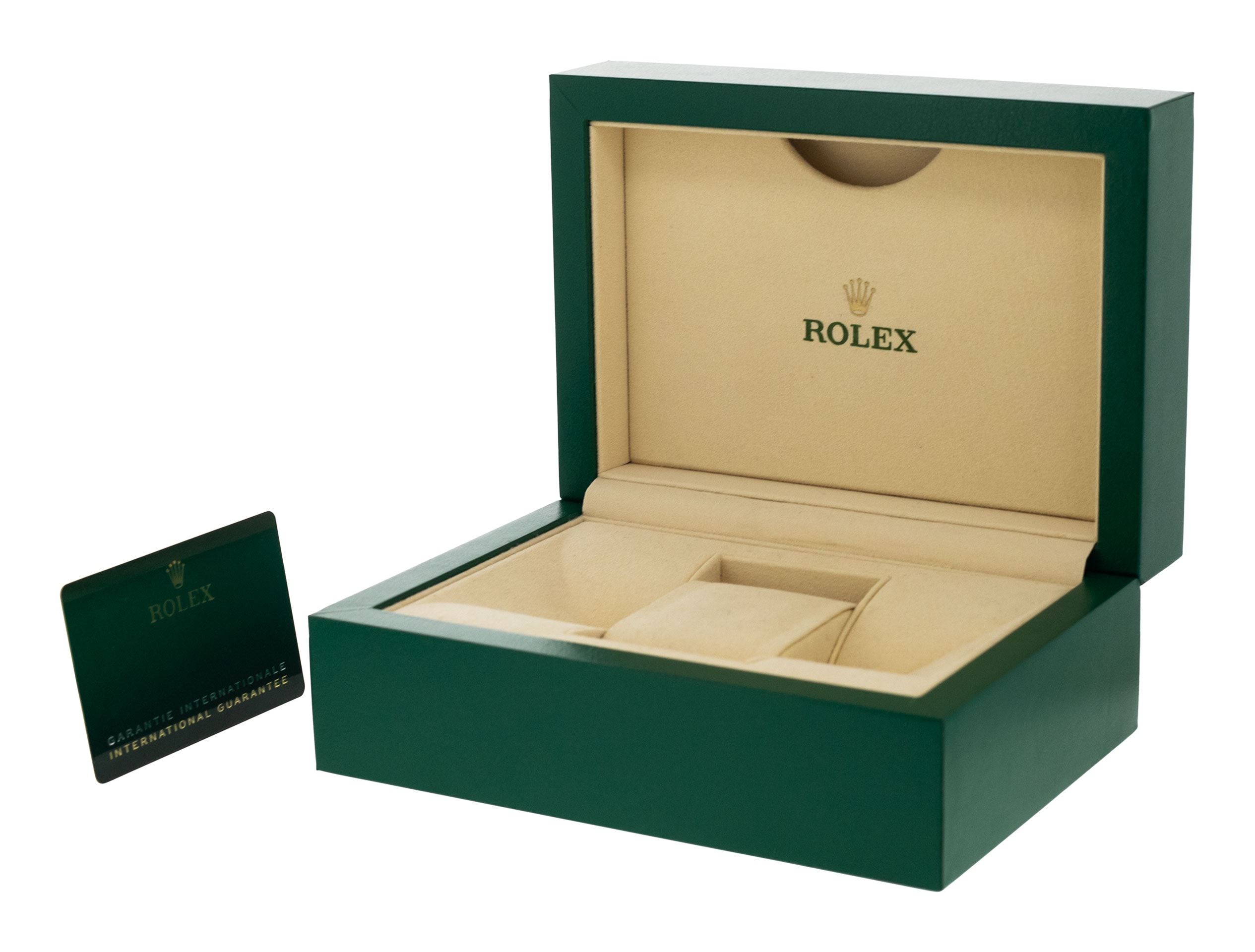 Rolex Datejust 41 126334 Thumbnail 4