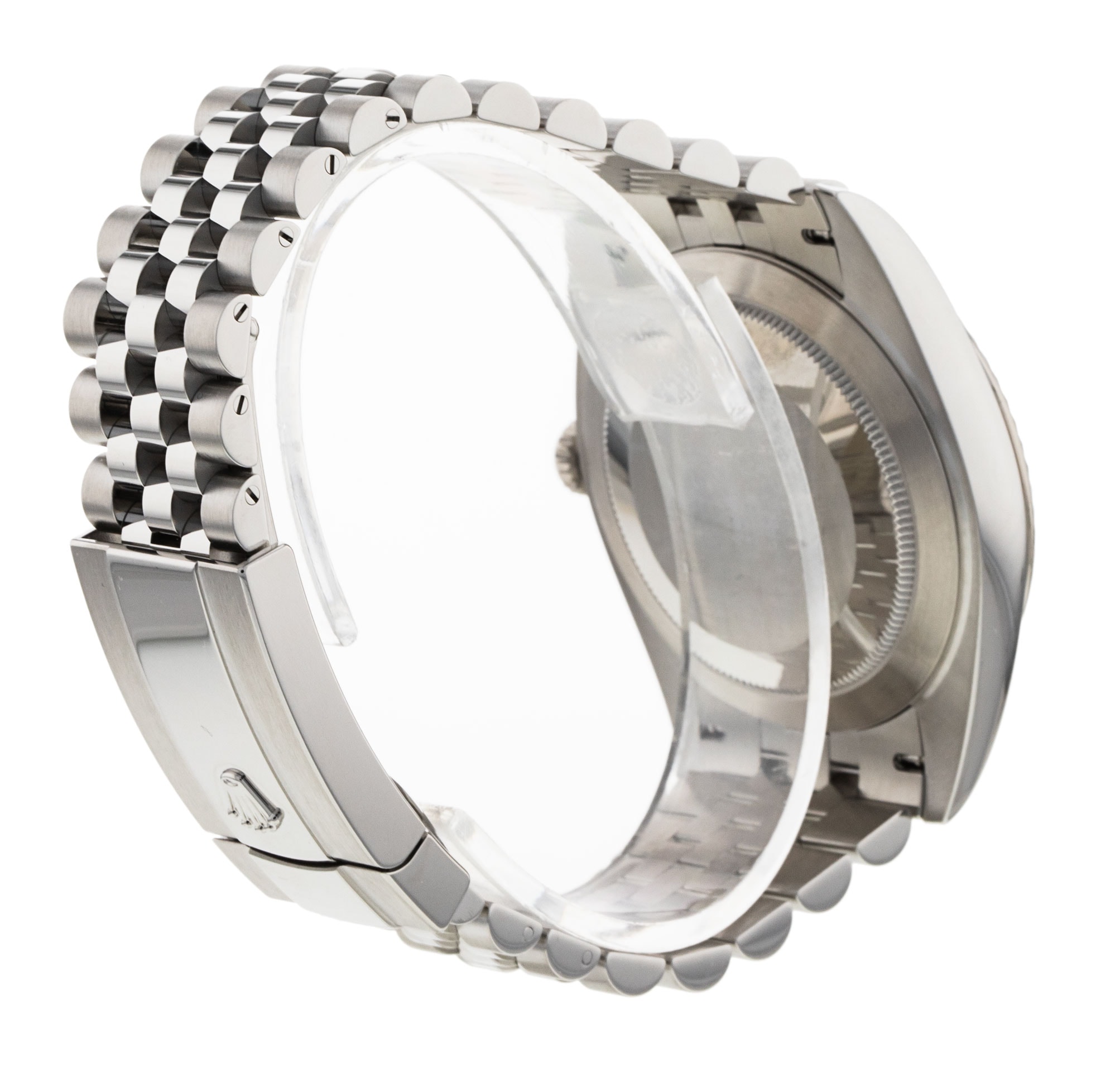 Rolex Datejust 41 126334 Thumbnail 3