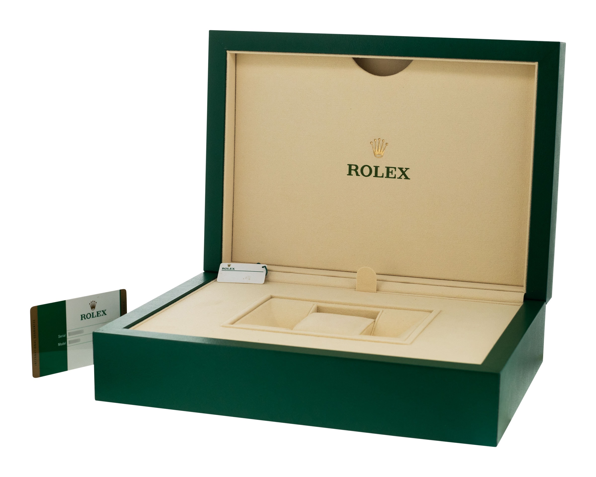 Rolex Day-Date 40 228239 Thumbnail 4