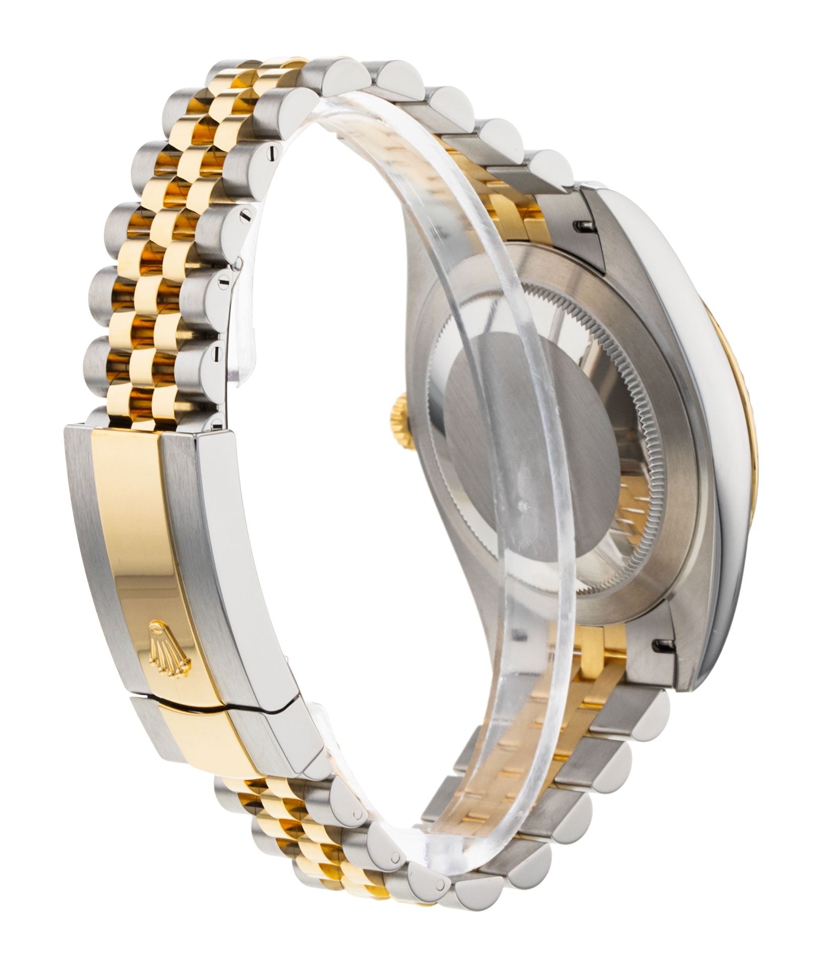 Rolex Datejust 41 126333 Thumbnail 3