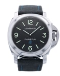 Montre Panerai Luminor Base d'occasion